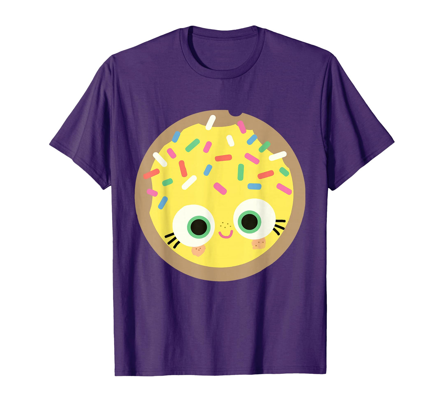 Funny Good Egg Teacher Halloween Costume The Smart Cookie T-Shirt