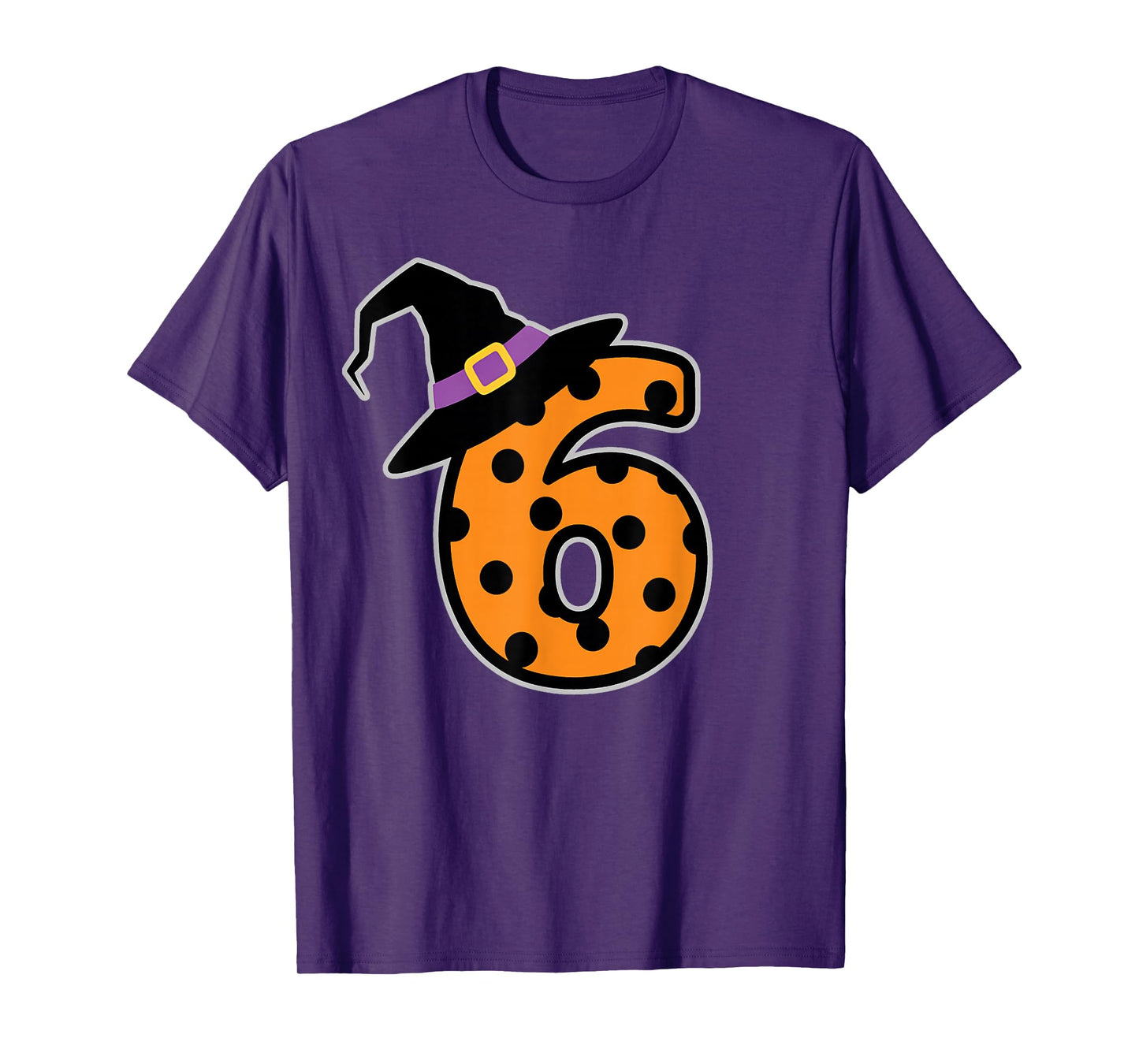Six Seven Meme 6 7 Halloween Costume Couple T-Shirt