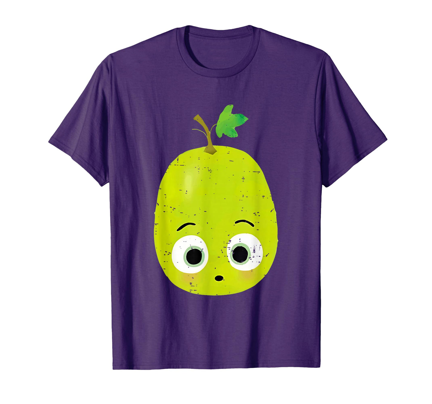 The Sour Grape Good Egg Teacher Halloween Costume Food Group T-Shirt