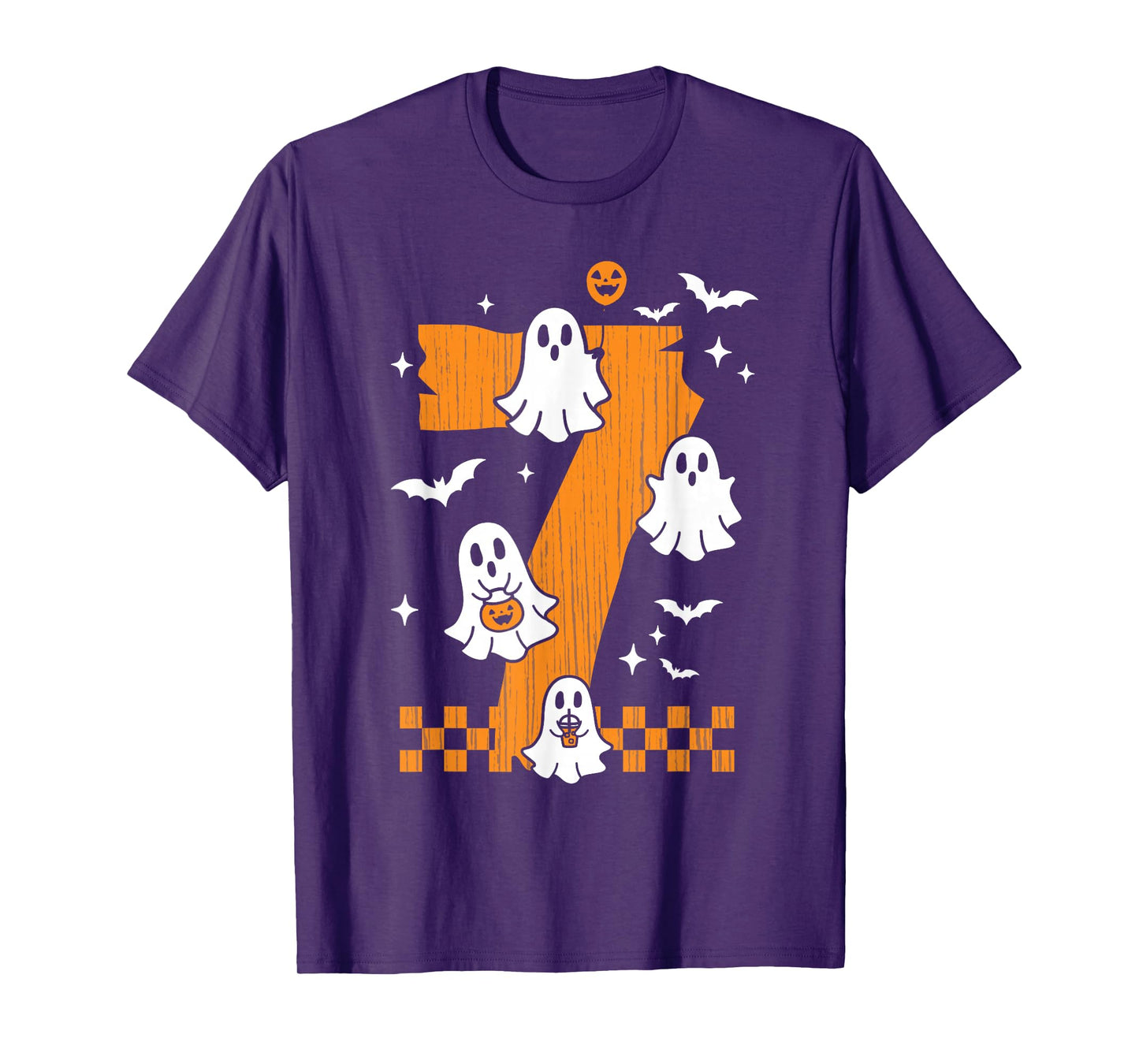Six Seven 6 7 Meme 6 7 Halloween Costume Couple T-Shirt