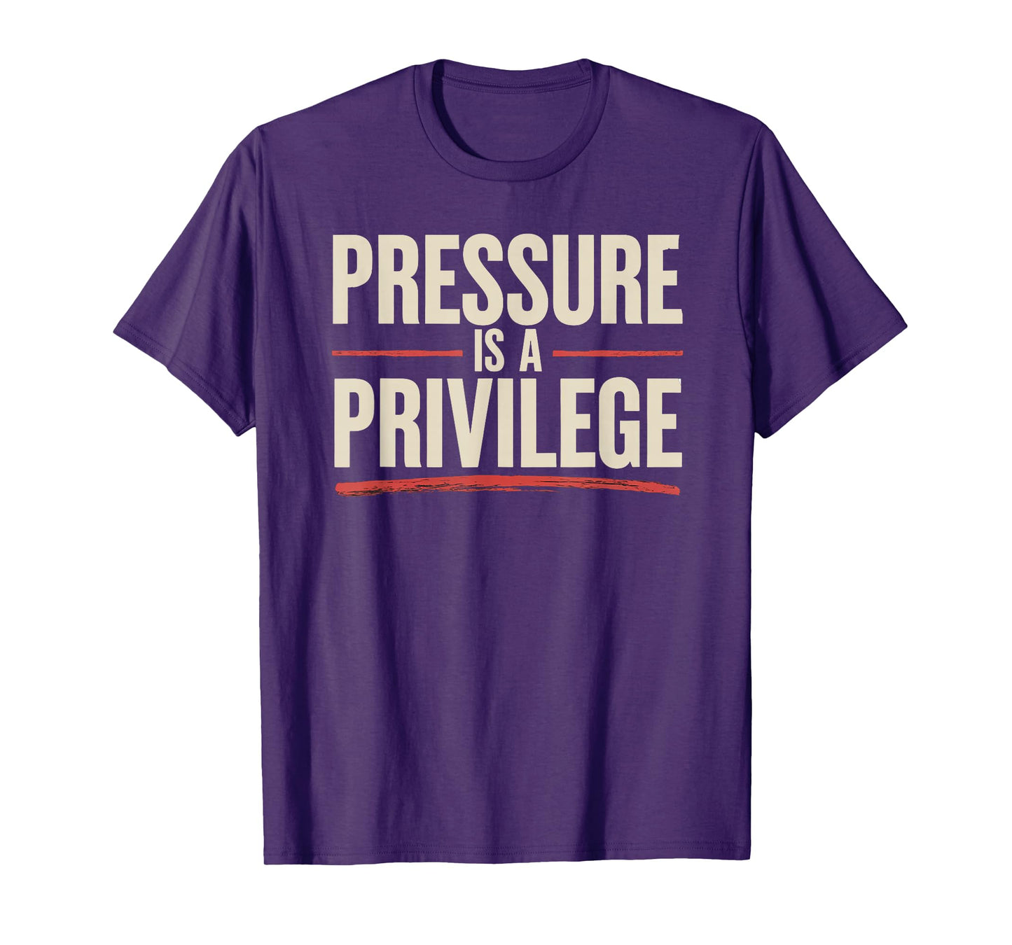 Pressure Privilege Vintage T-Shirt