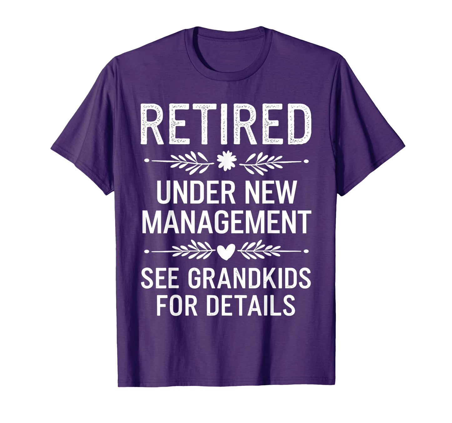 Cool Retirement Novelty for Grandpa Men Retired Retirement T-Shirt