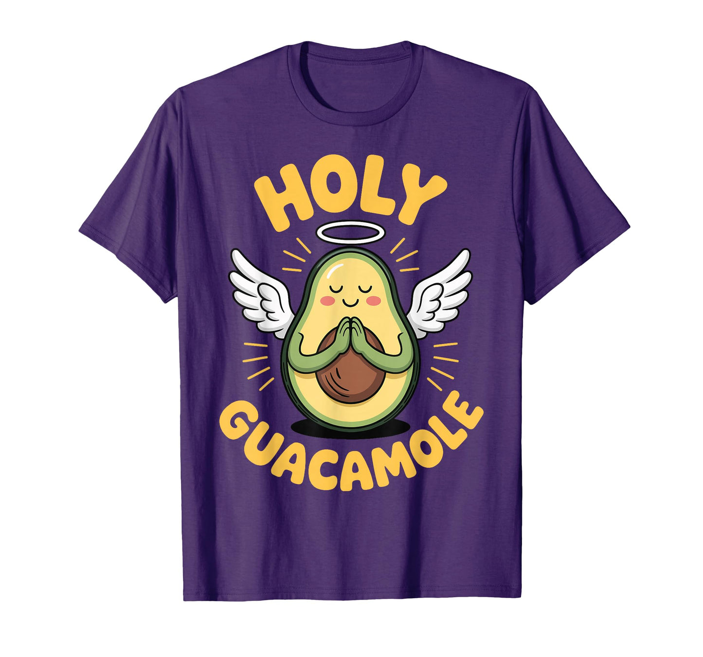 Holy Guacamole T-Shirt