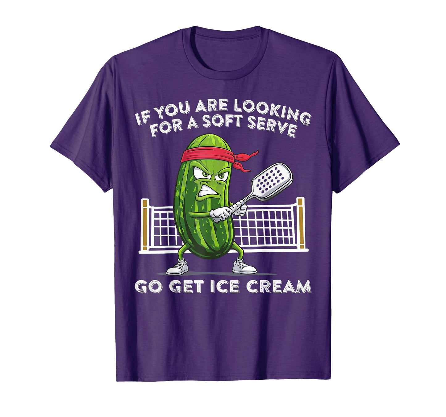 Pickleball Player Funny Gifts For Men Women Pickleball Lover T-Shirt