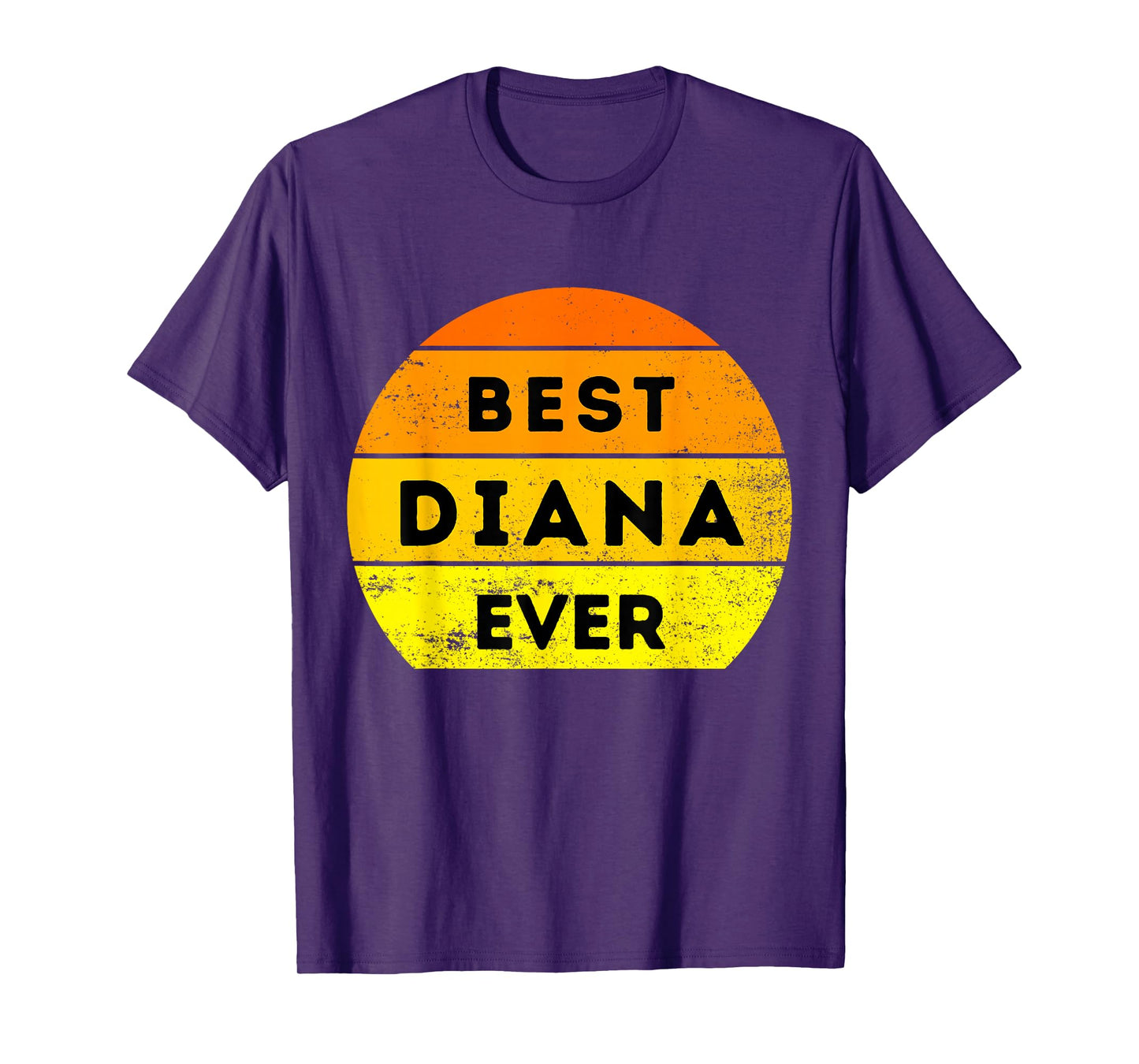 best Diana ever T-Shirt