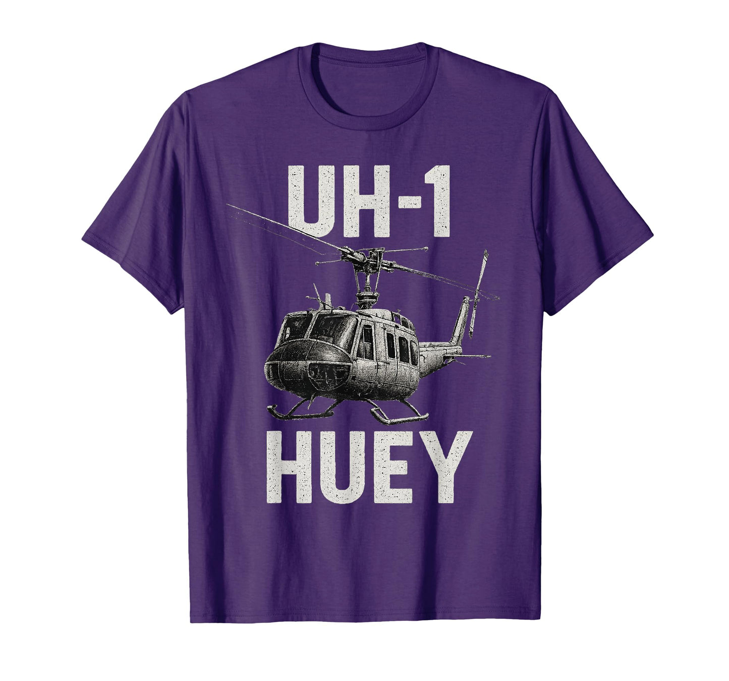 Bell UH-1 Huey T-Shirt