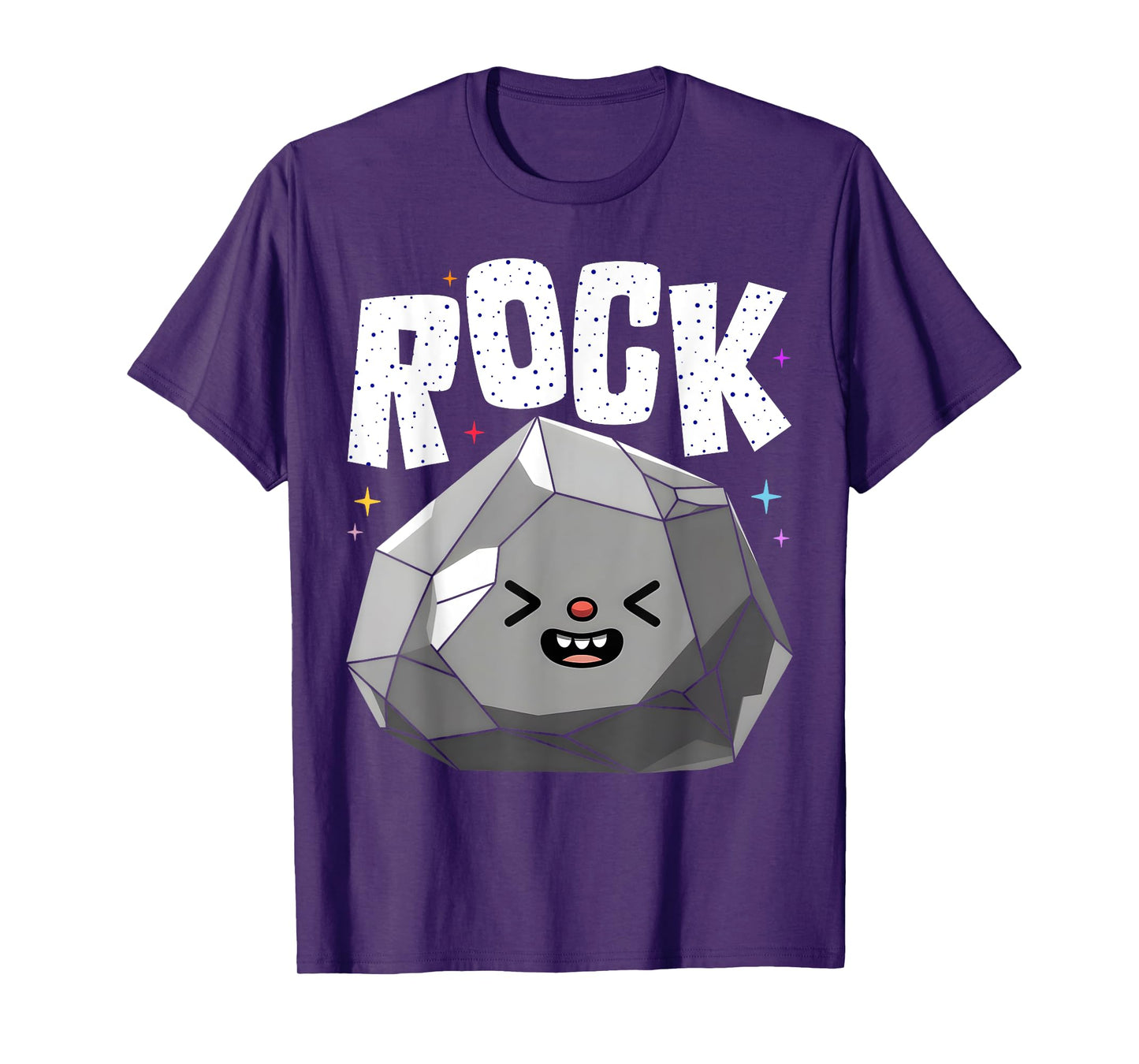 Rock Scissors Paper Halloween Costumes Group Family T-Shirt