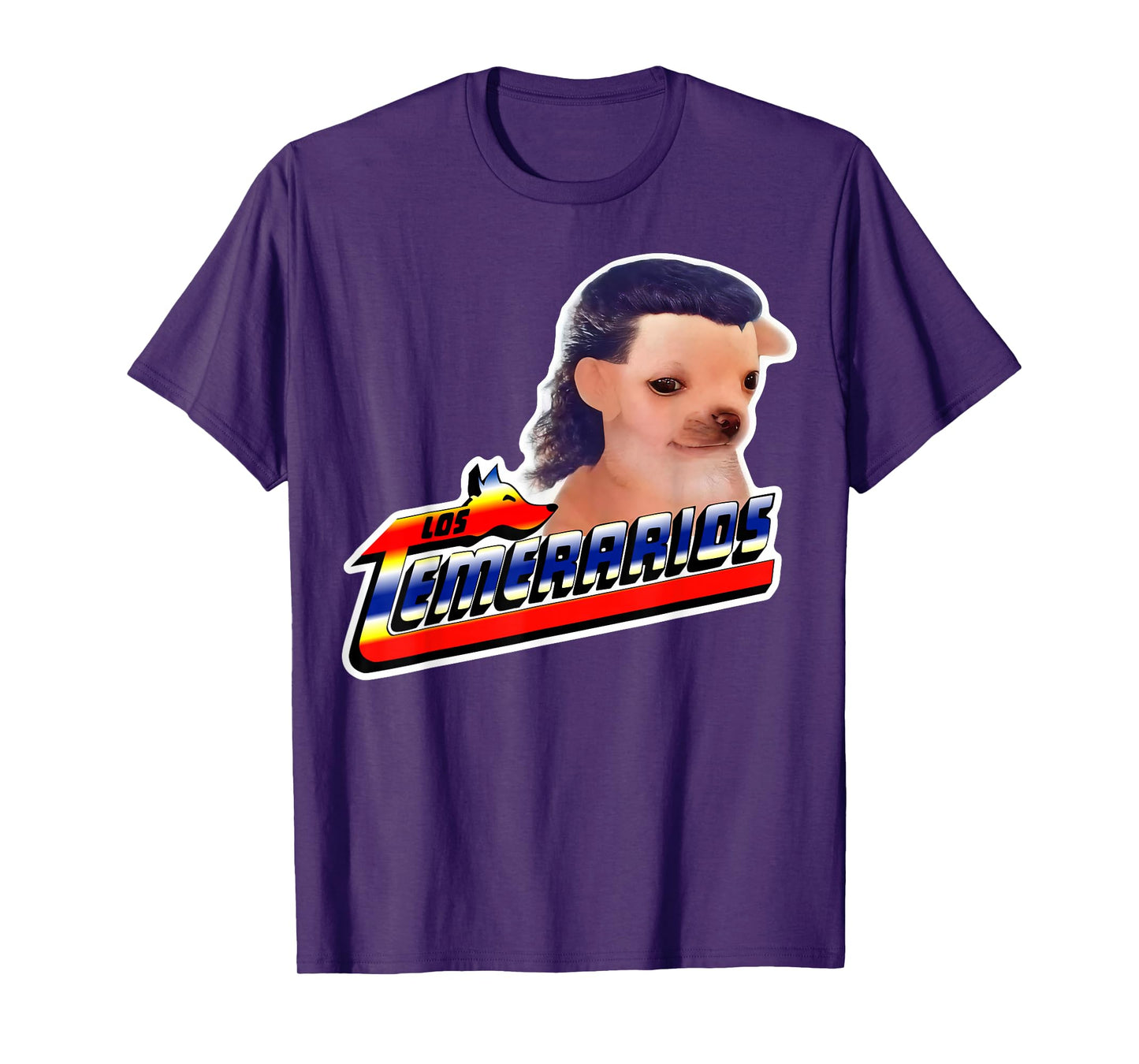 Mexican Funny Spanish T-Shirt