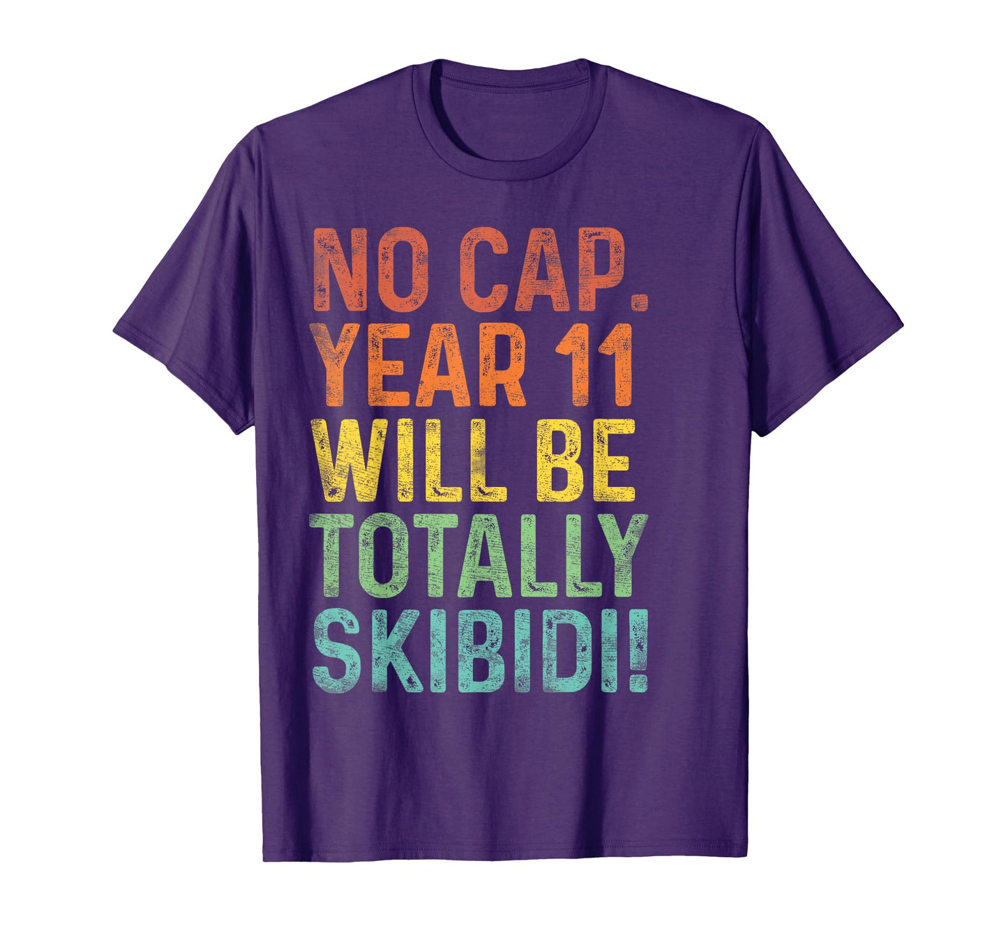Funny 11 Year Old Gifts BDay Boy 11th Birthday Born in 2014 T-Shirt