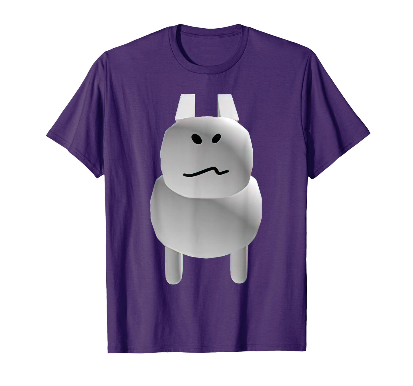 Guppy gubby Halloween Costume T-Shirt