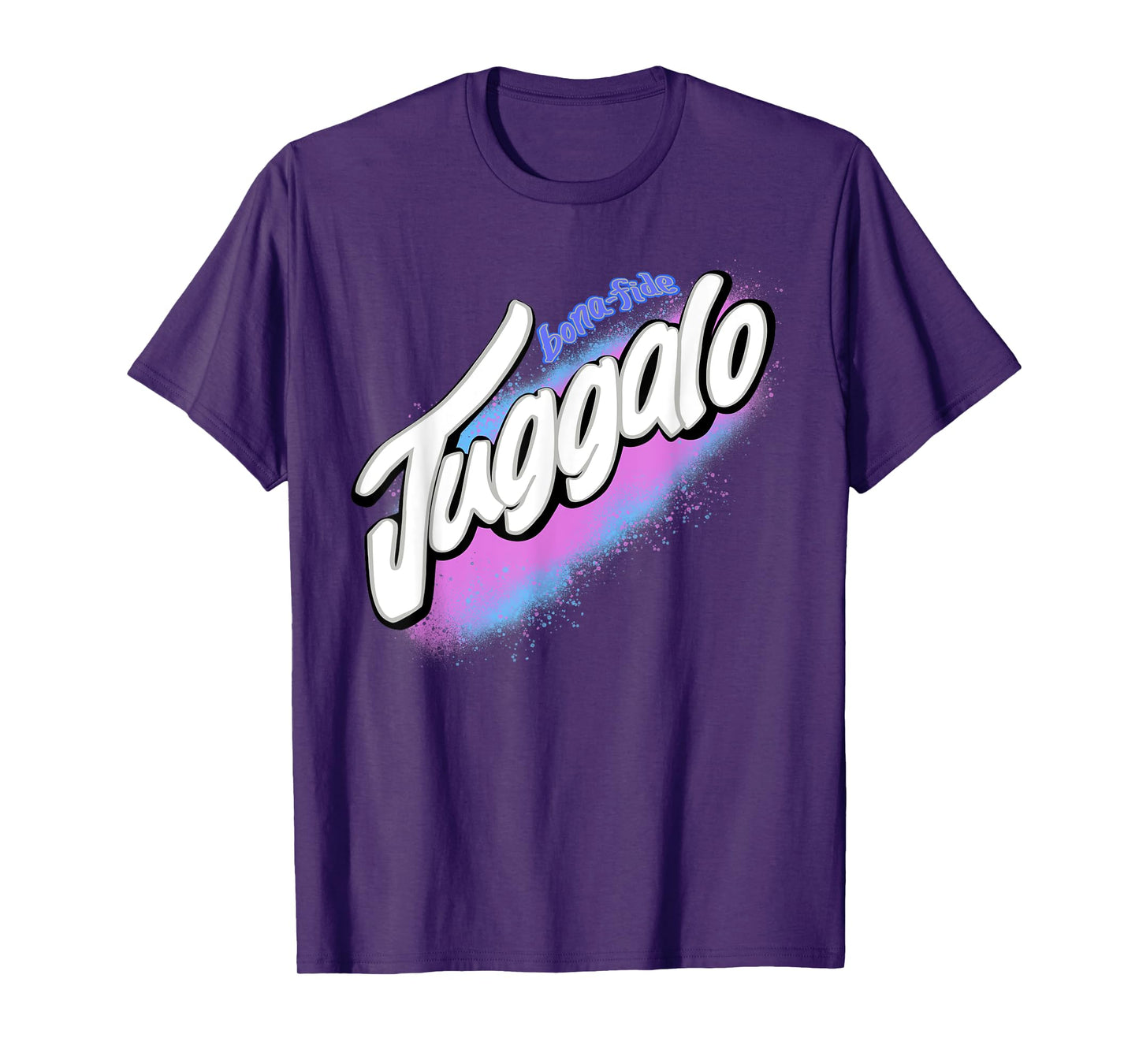 Bona-fide delicious vibes w/ Pink & Blue - Coccin Kandi T-Shirt