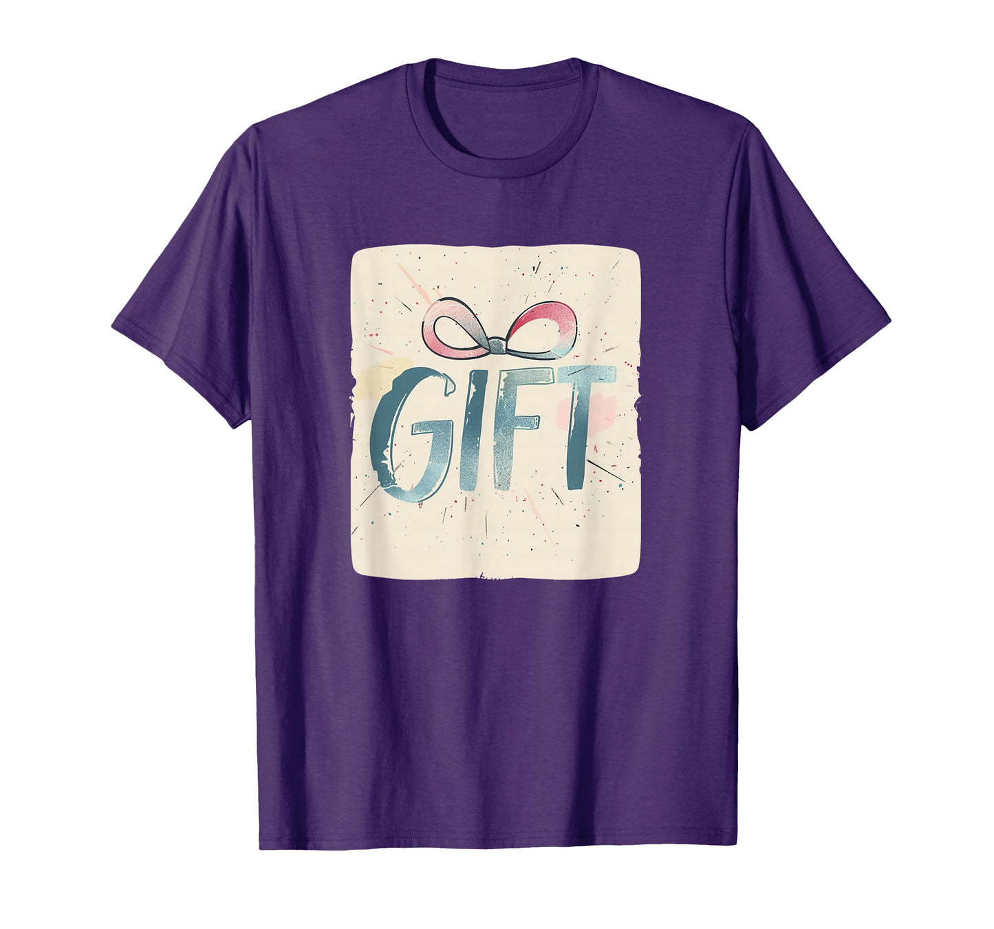 Cute Present Costume for Birthday and Christmas T-Shirt
