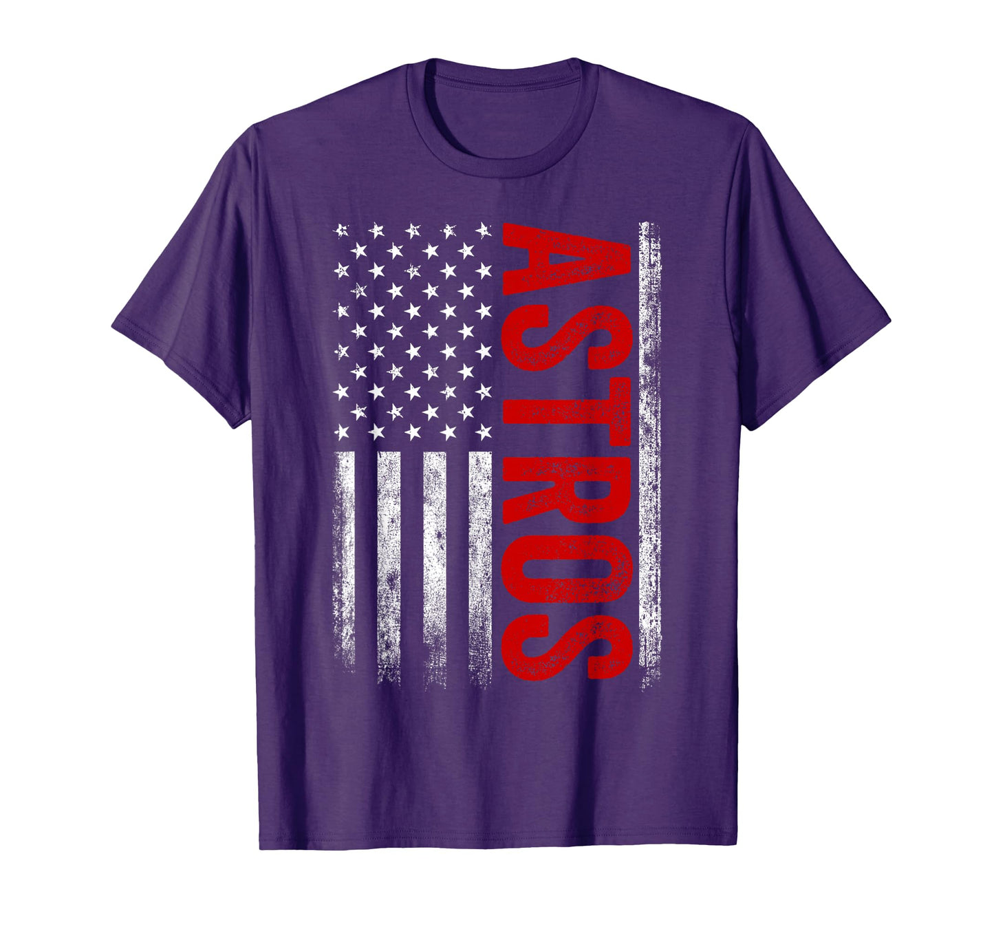 Vintage Astros T-Shirt