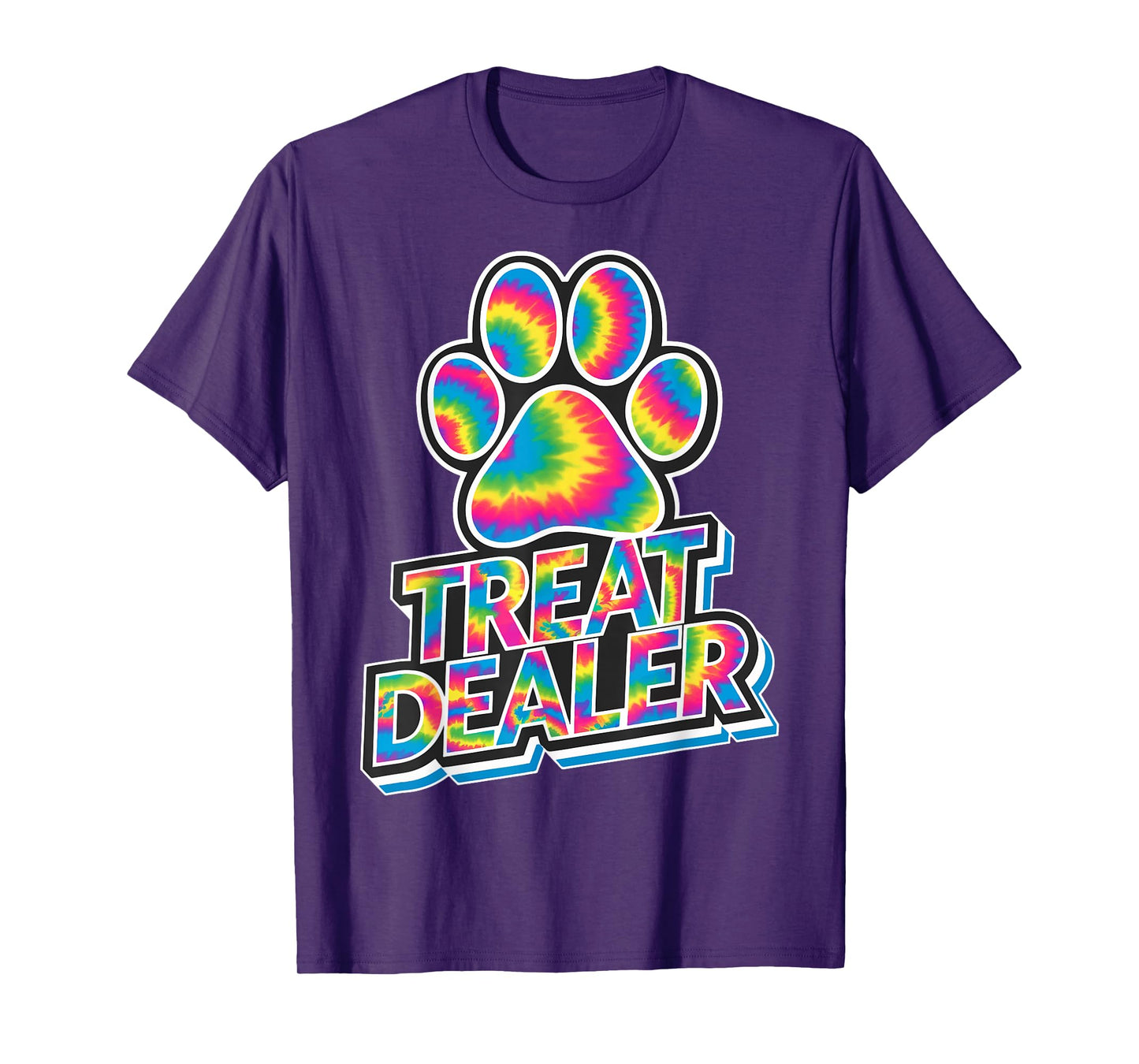 Treat Dealer T-Shirt
