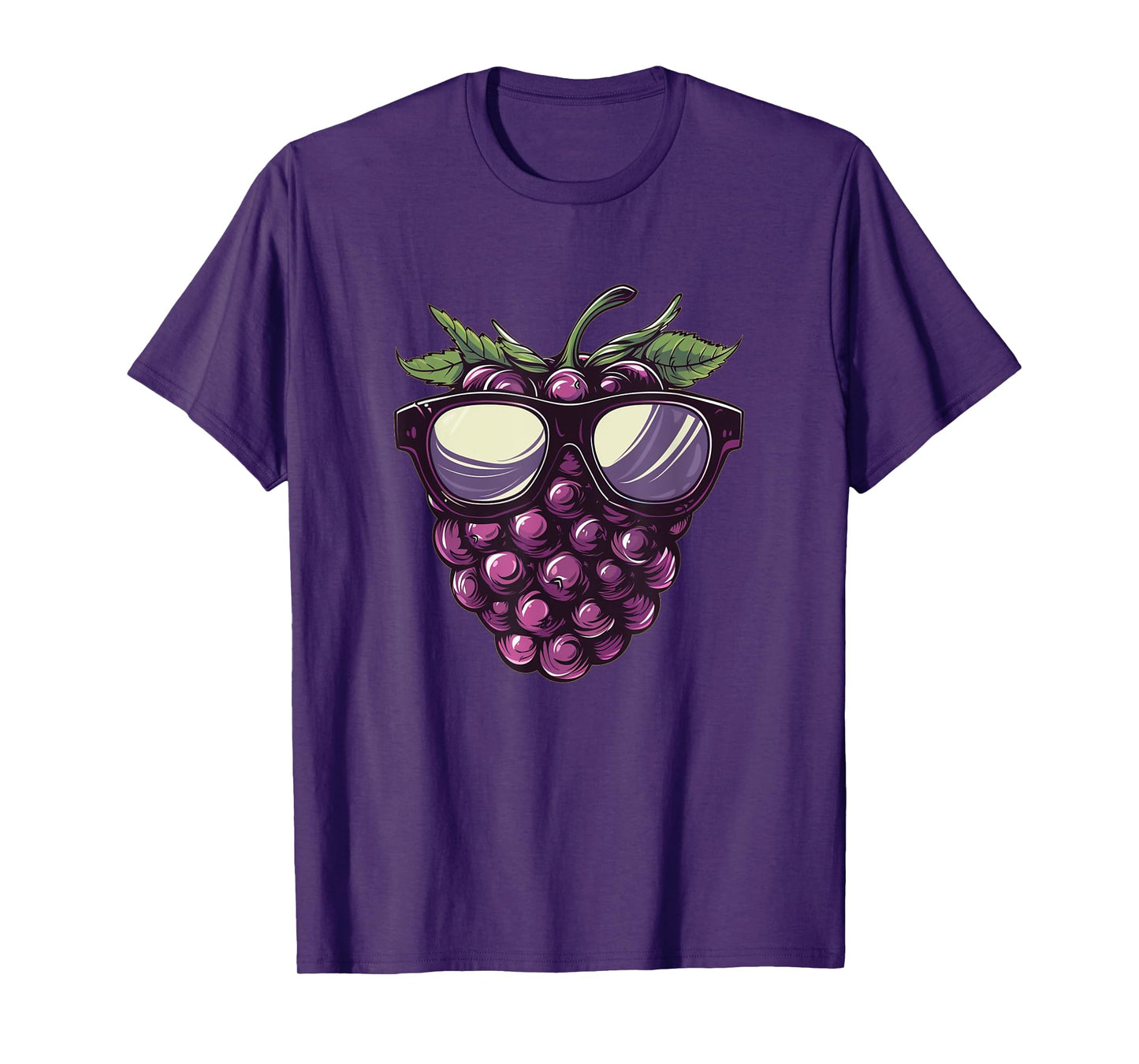 Pretty Blackberry costume for Boys and Girls T-Shirt