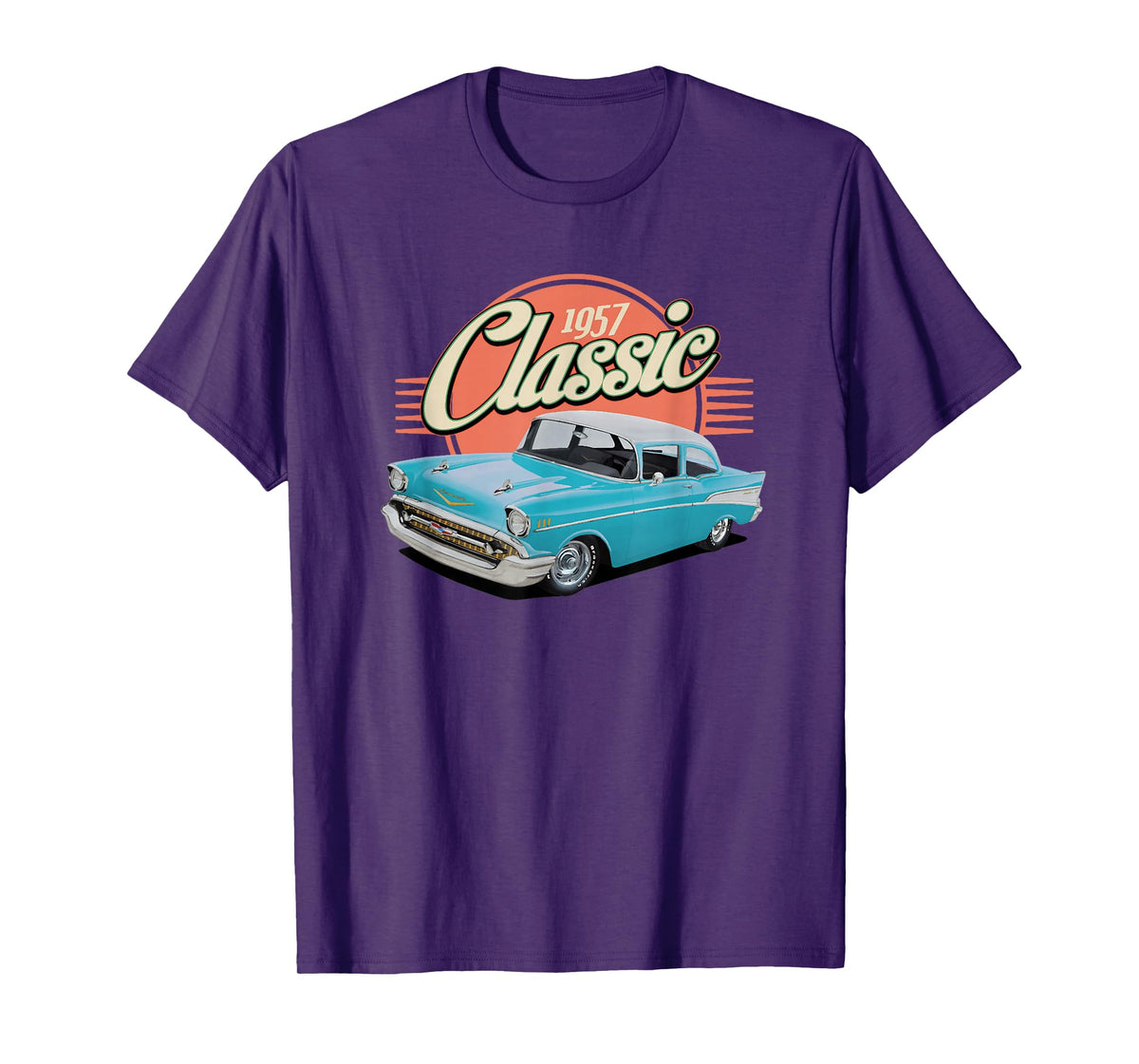 1957 57 chevys truck T-Shirt