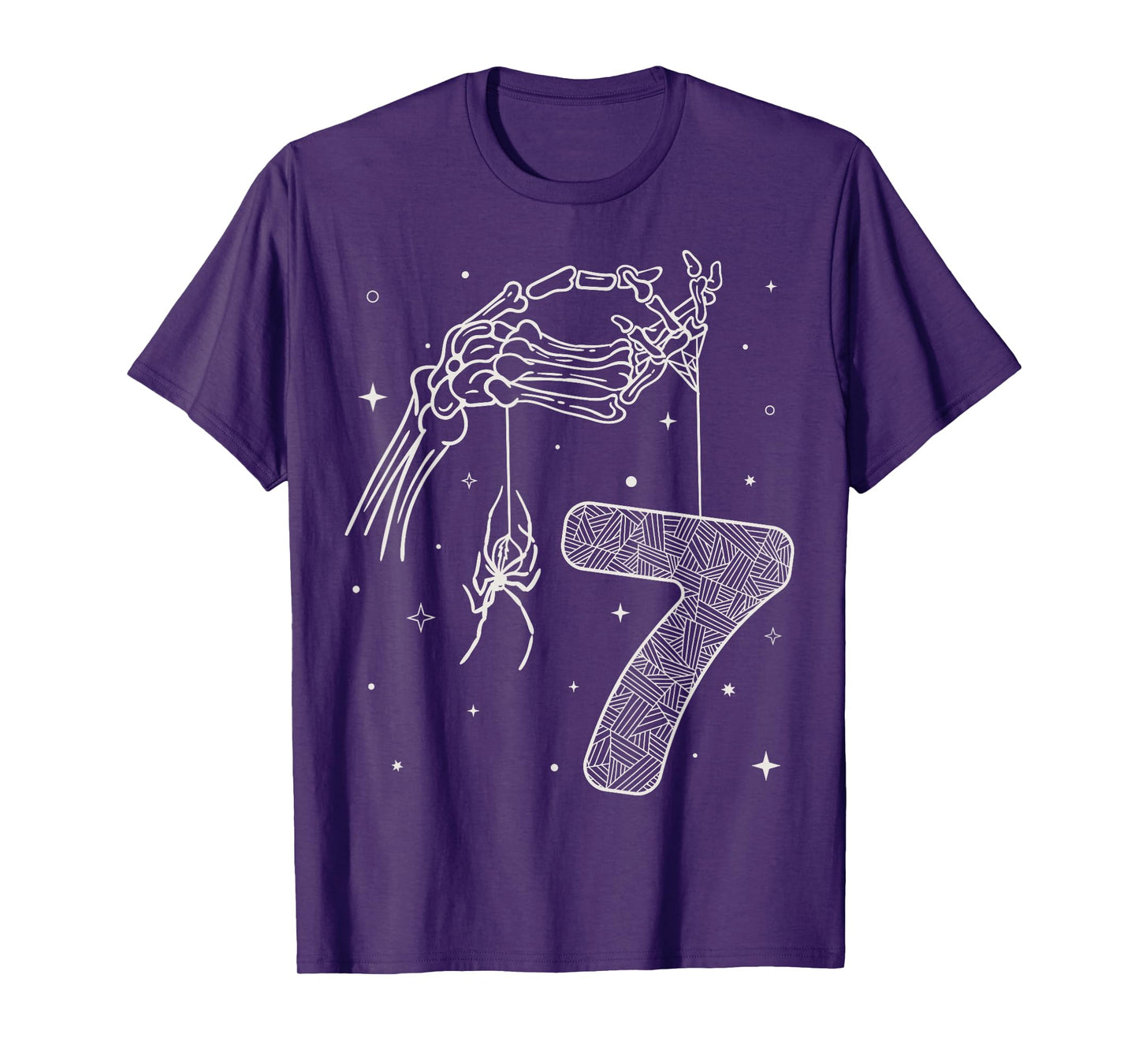 Funny 67 Six Seven Meme Couple Matching Halloween Costume T-Shirt