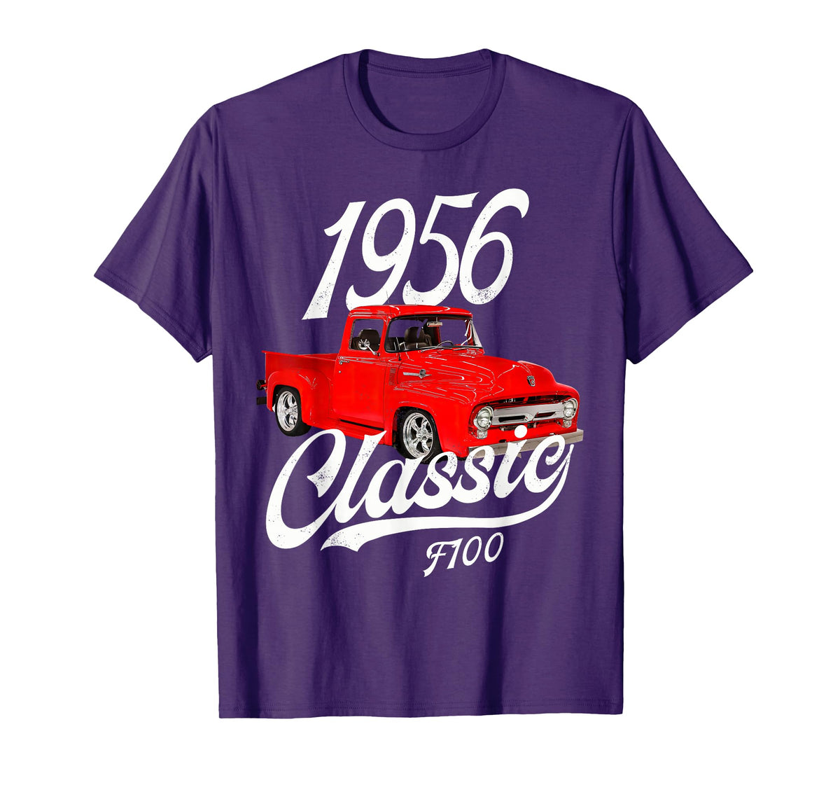 1955 1956 classic f100 T-Shirt