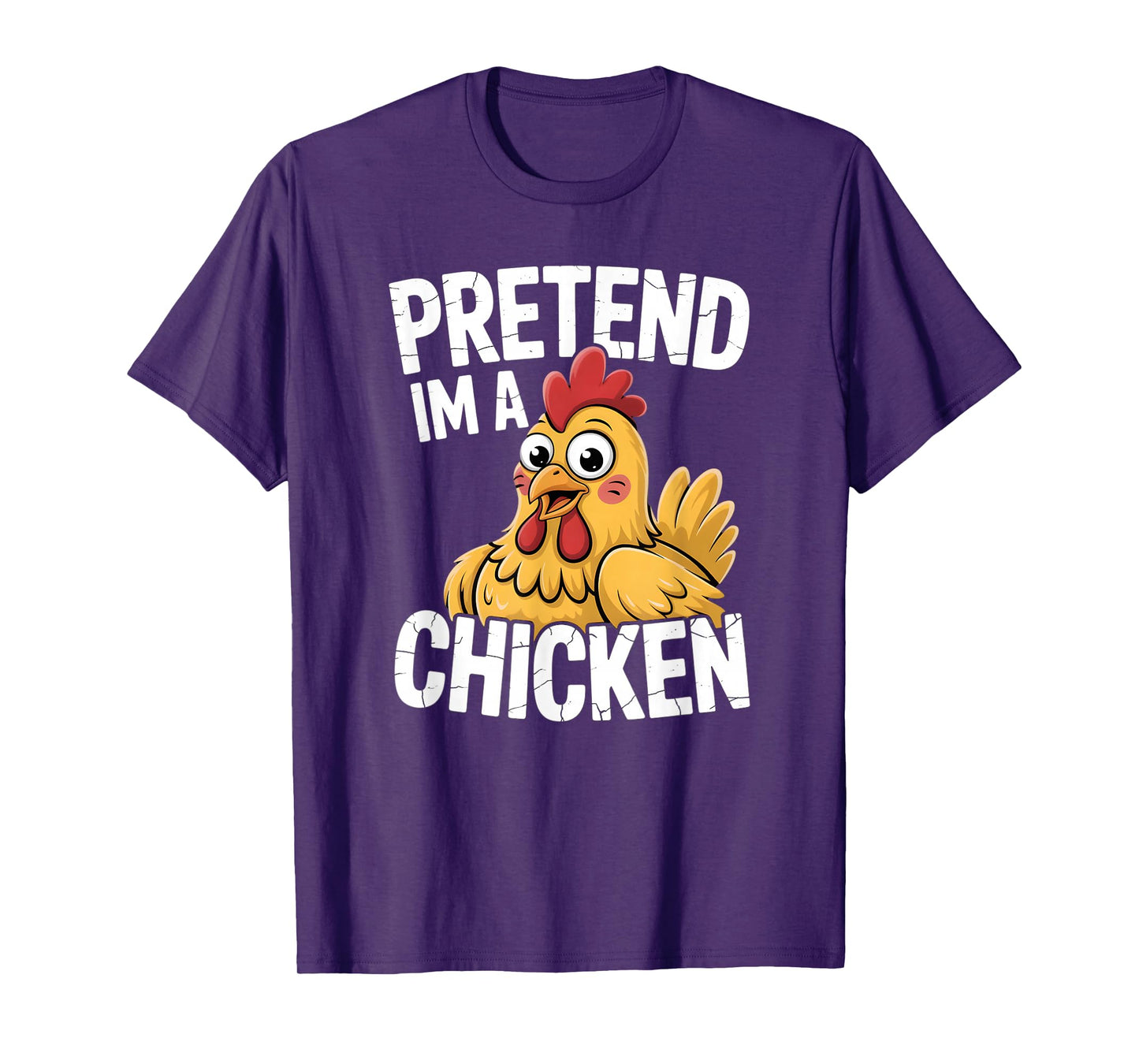 Chicken Costume T-Shirt