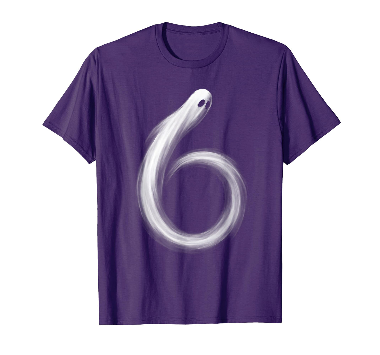 Funny 67 Six Seven Meme Couple Matching Halloween Costume T-Shirt