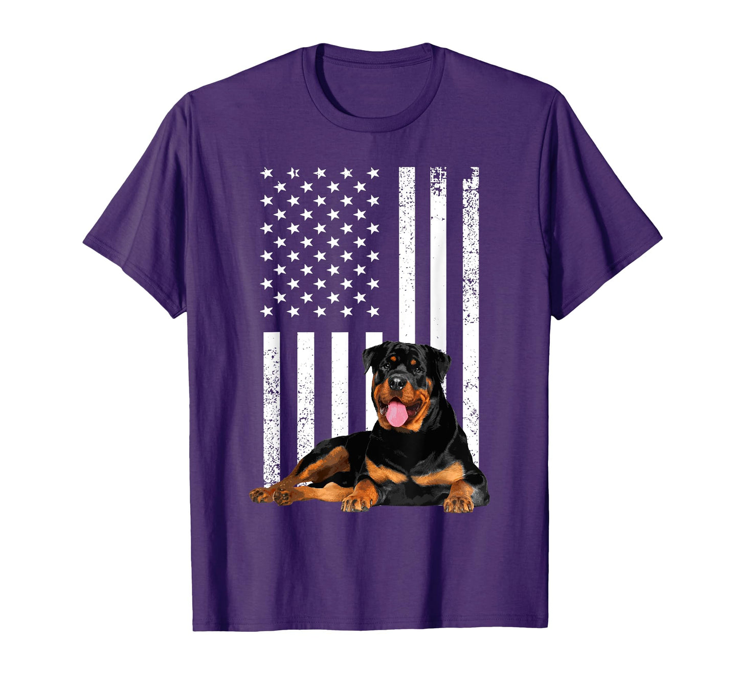 Cool Rottweiler Design For Men Women Rottie Rottweiler Lover T-Shirt