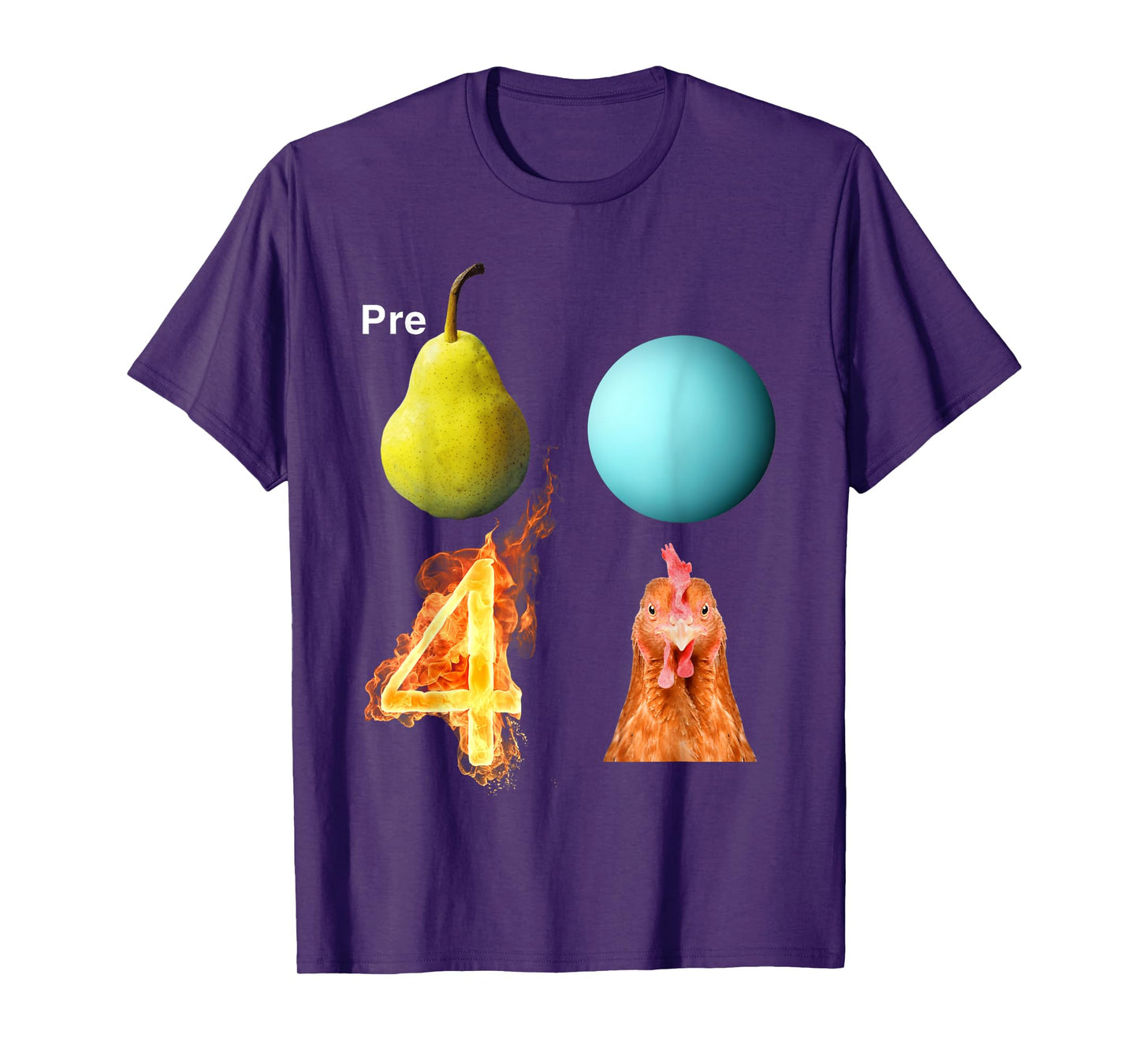 Prepare Uranus For Cock T-Shirt