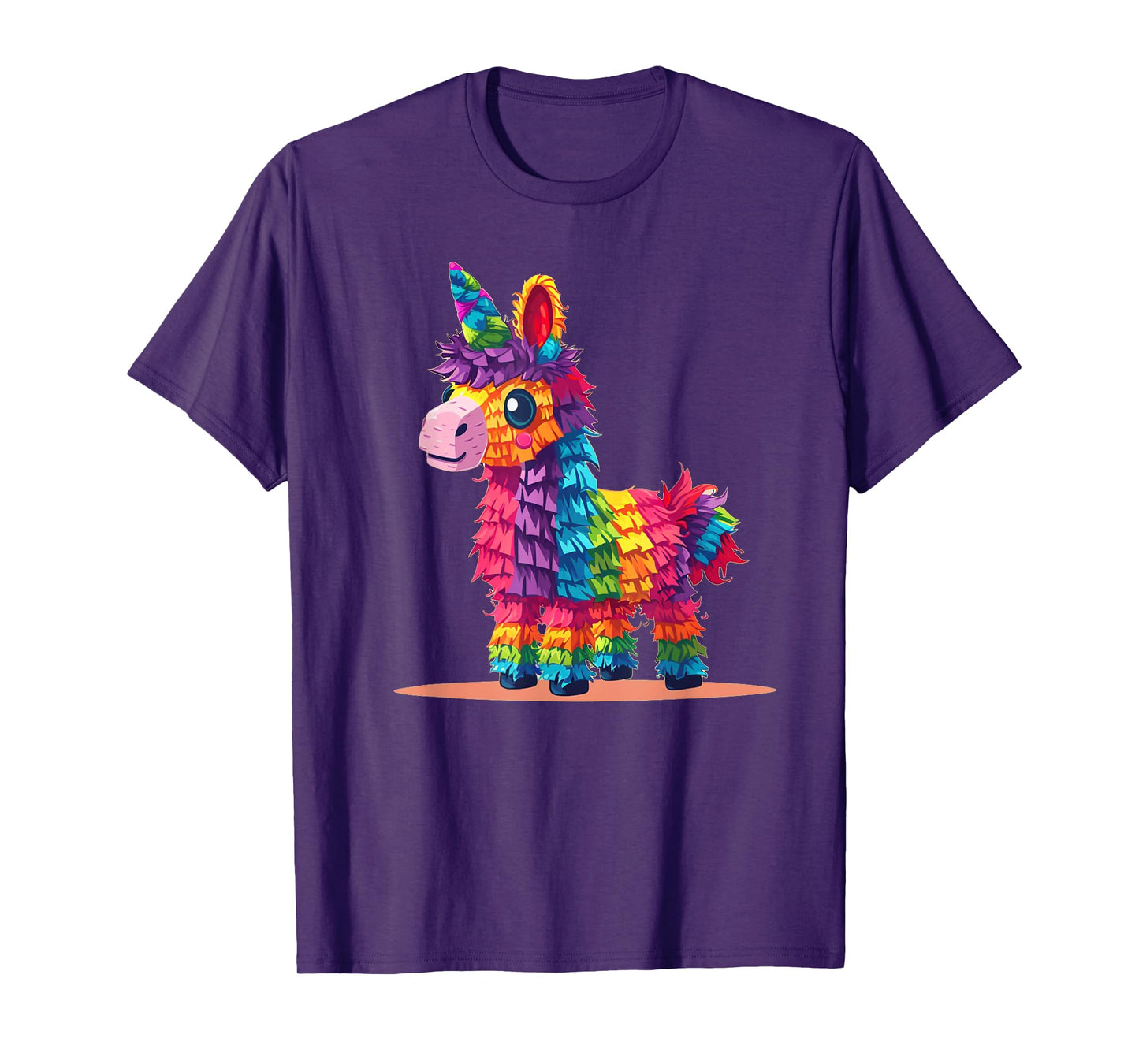 Cute looking piñata costume T-Shirt