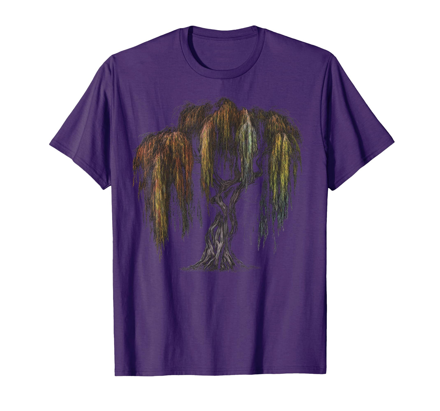 Weeping Willow T-Shirt