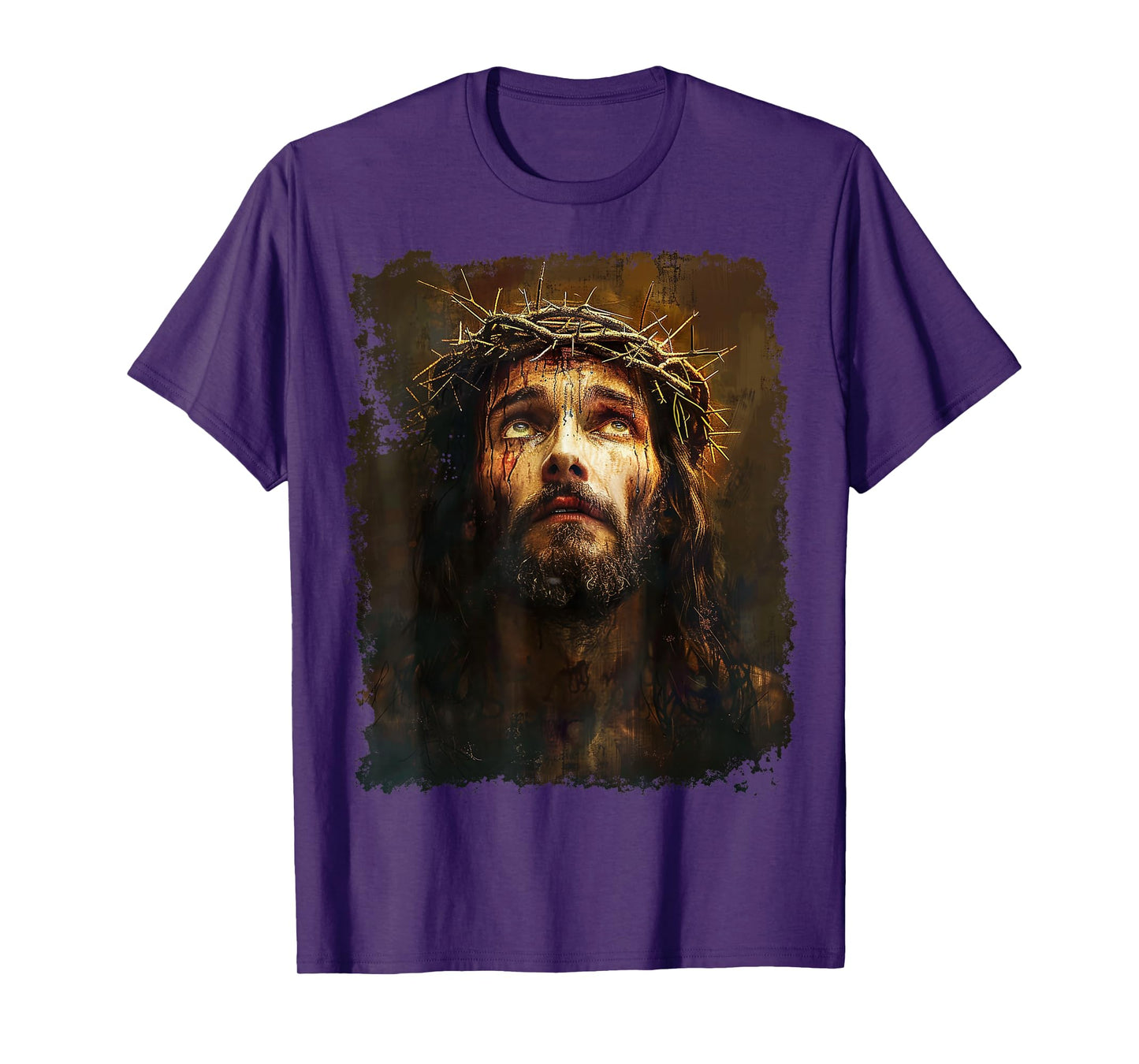 Lord Jesus Christ T-Shirt