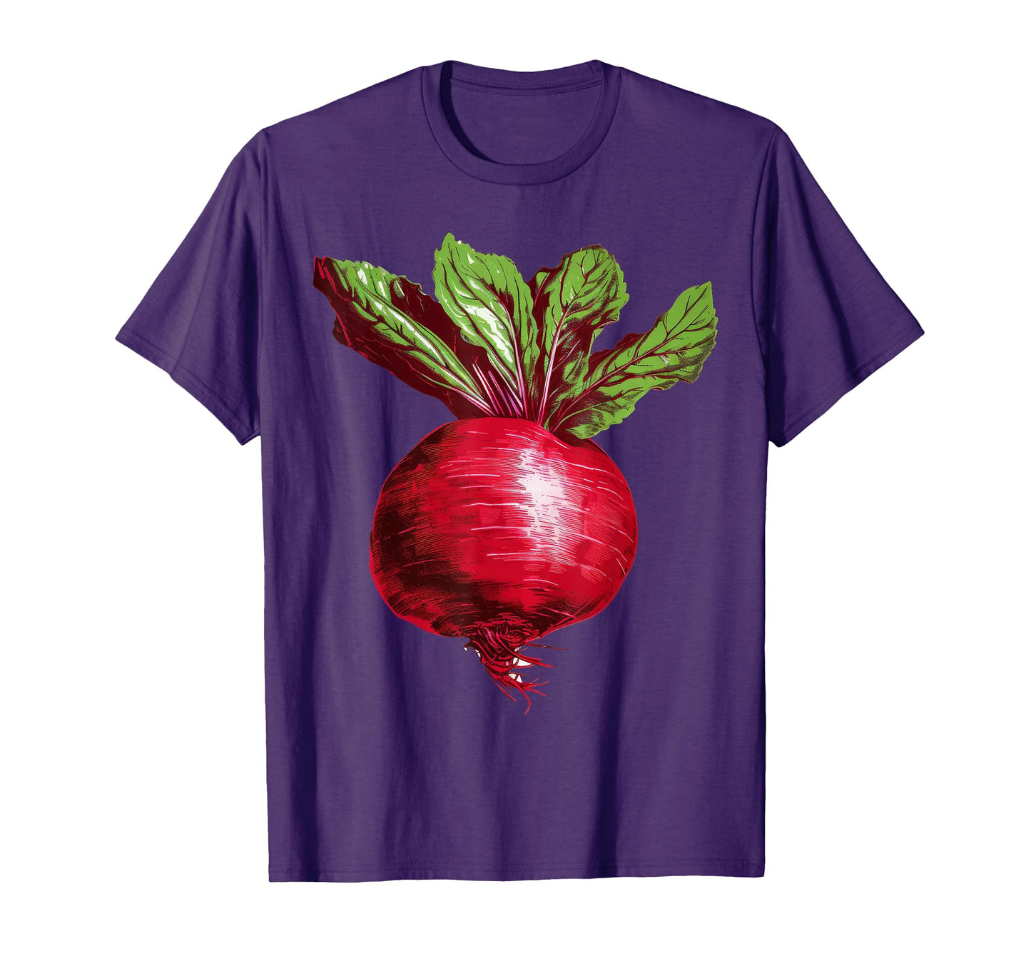 Beet Lazy Easy Funny Matching Halloween Costume T-Shirt