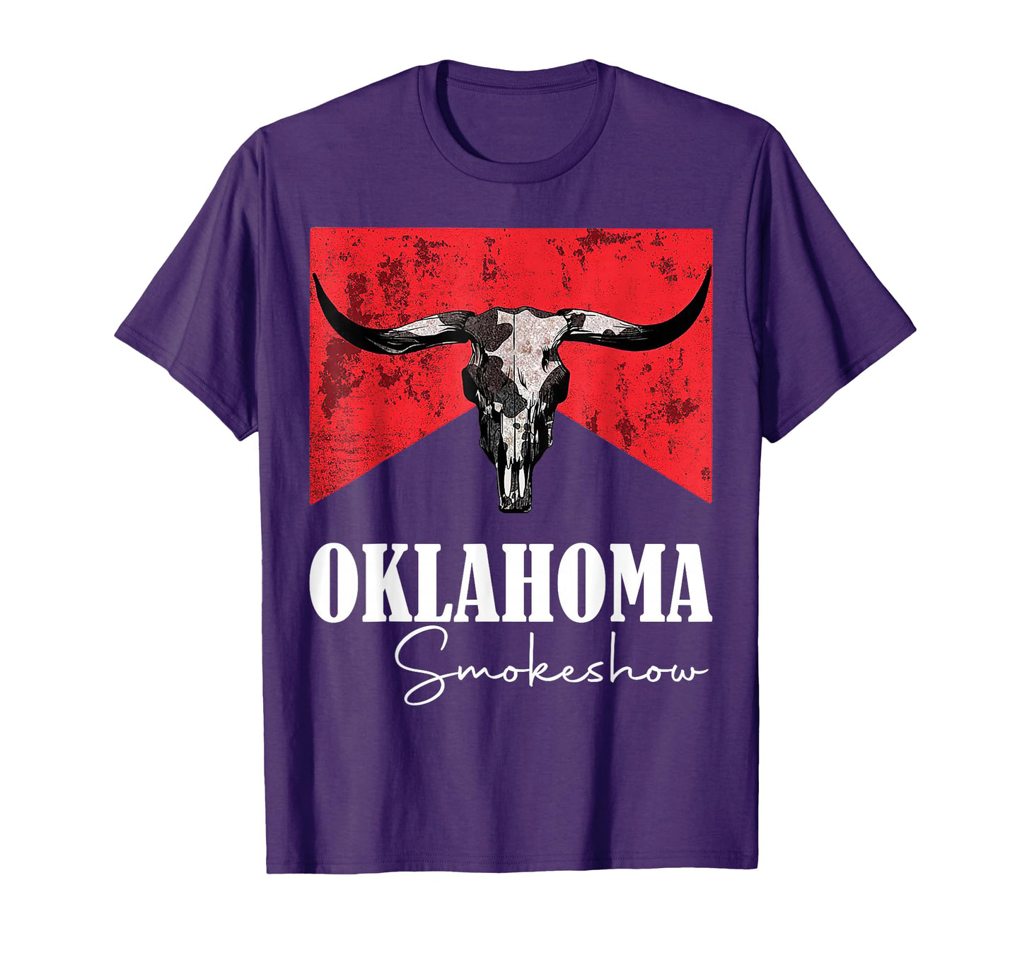Smoke show | Smokeshow Western Country For Men Women T-Shirt