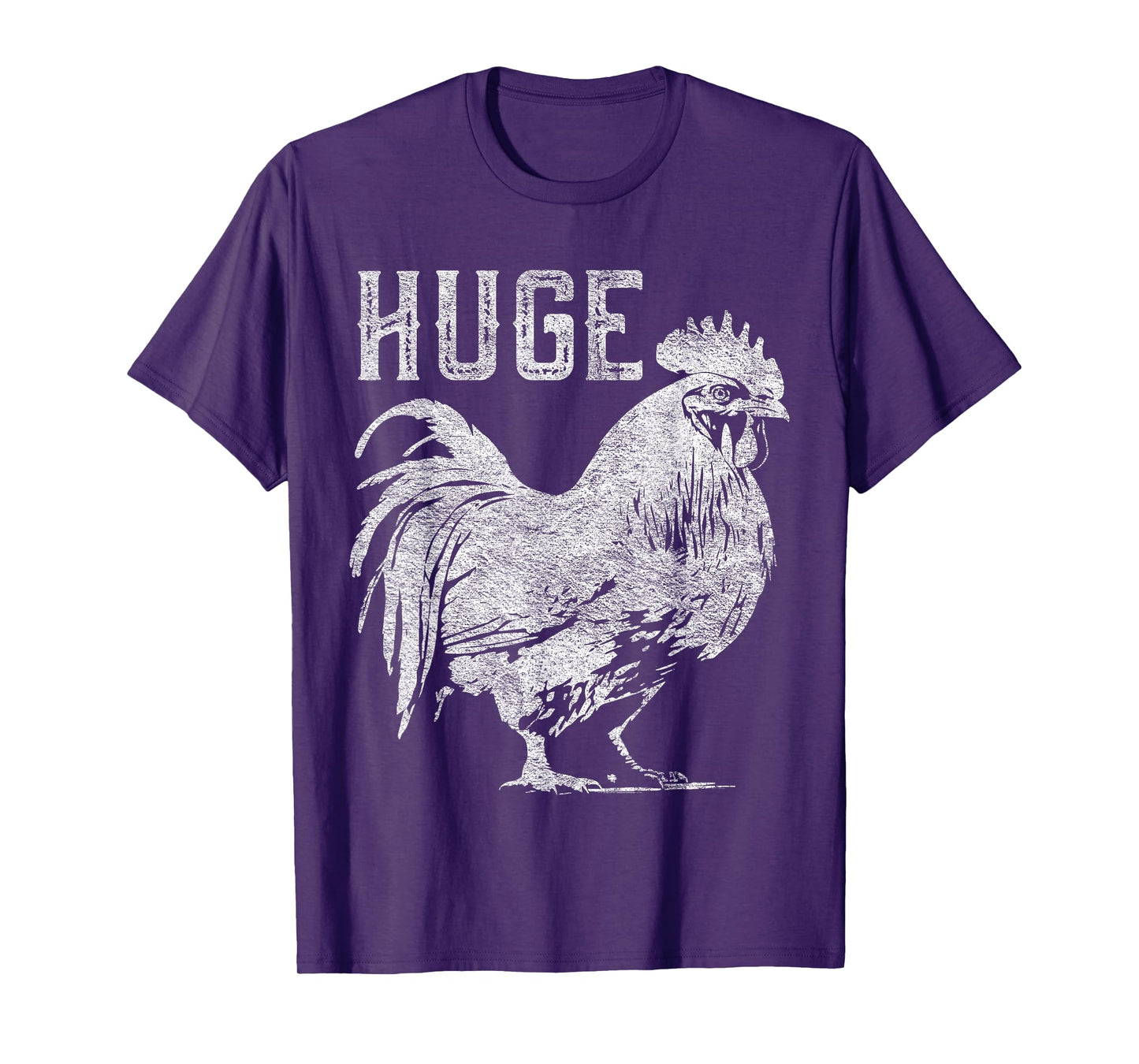 Huge Cock T-Shirt