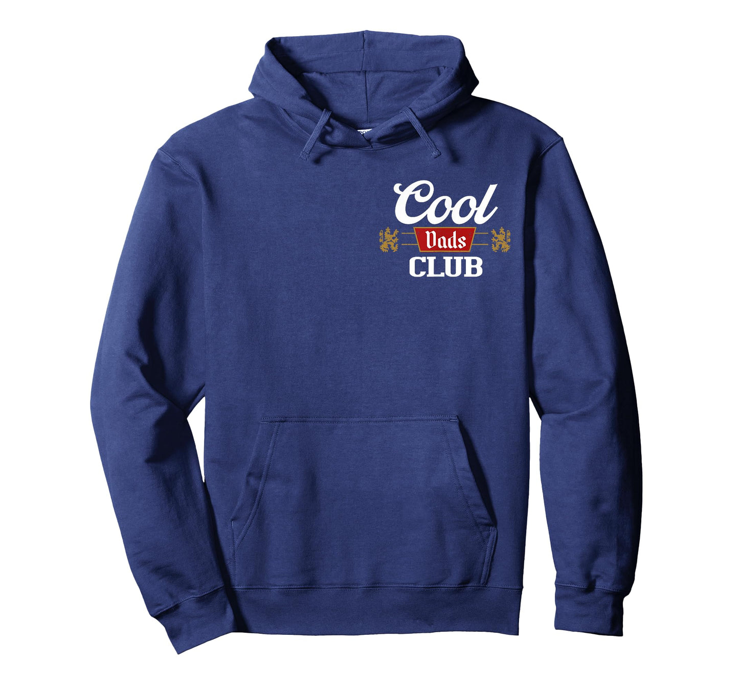 Cool Dads Club Shirt Father's Day from Daughter Son T-Shirt