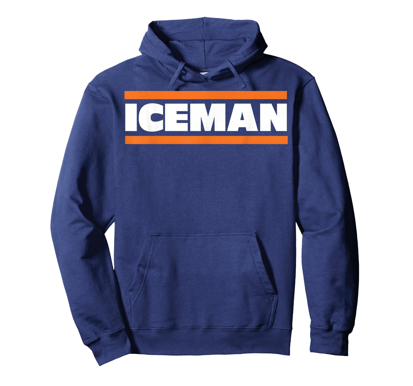 Celab-Iceman for Bear Lovers T-Shirt