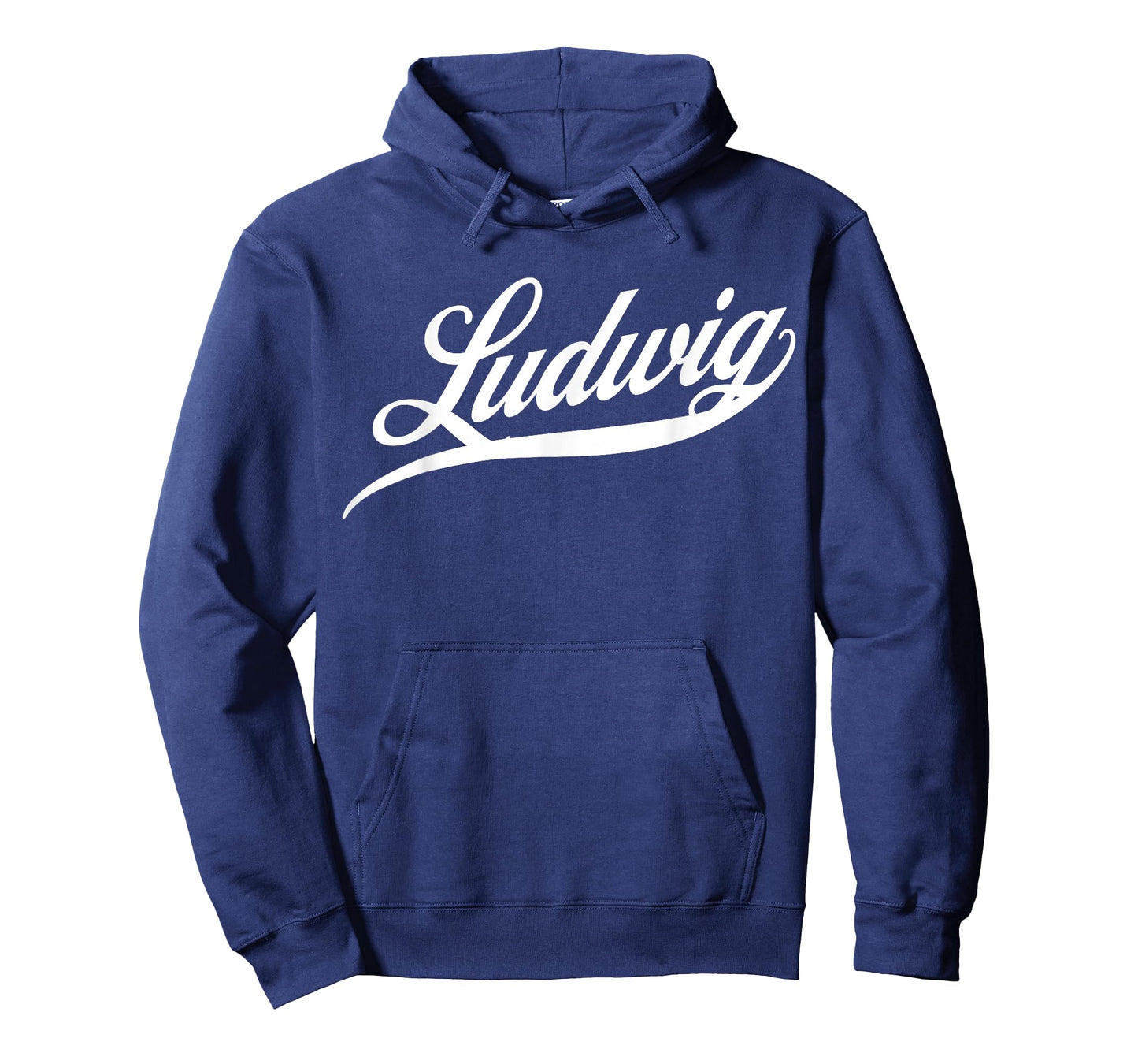 Funny Gift Idea for Ludwig T-Shirt