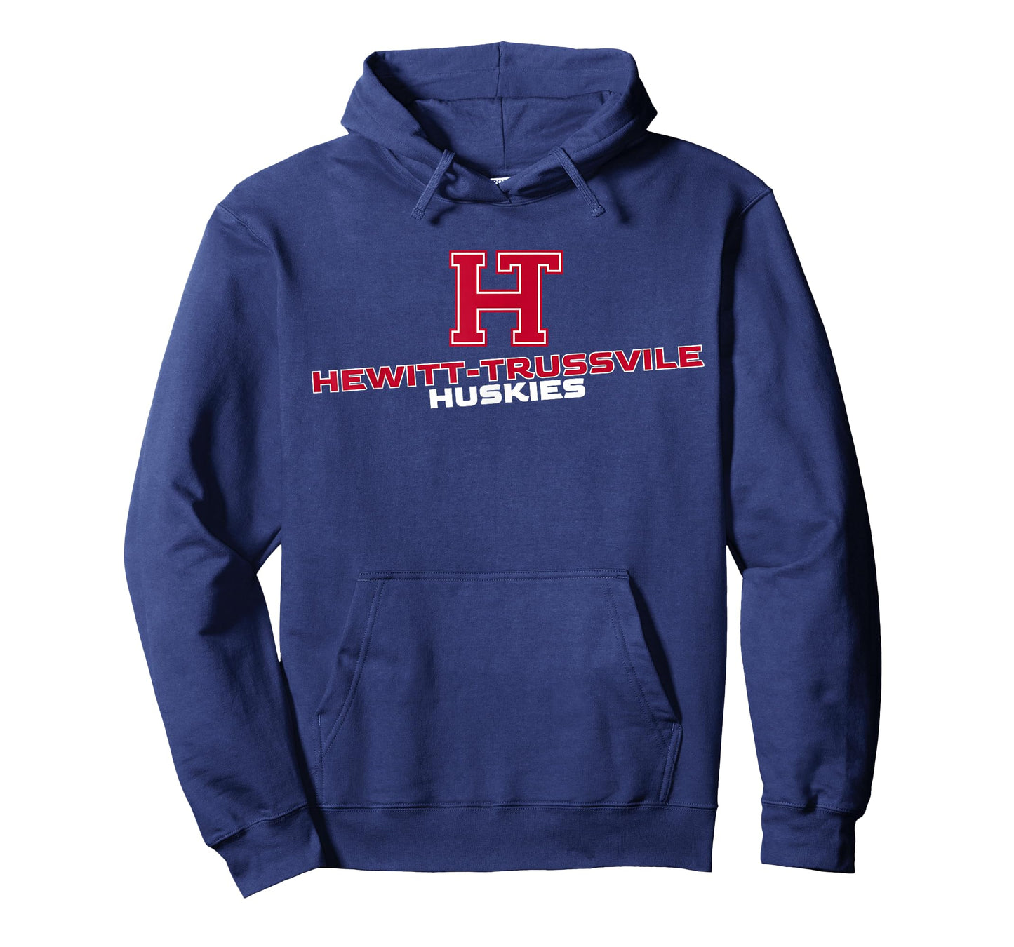 Hewitt Trussville High School Huskies T-Shirt