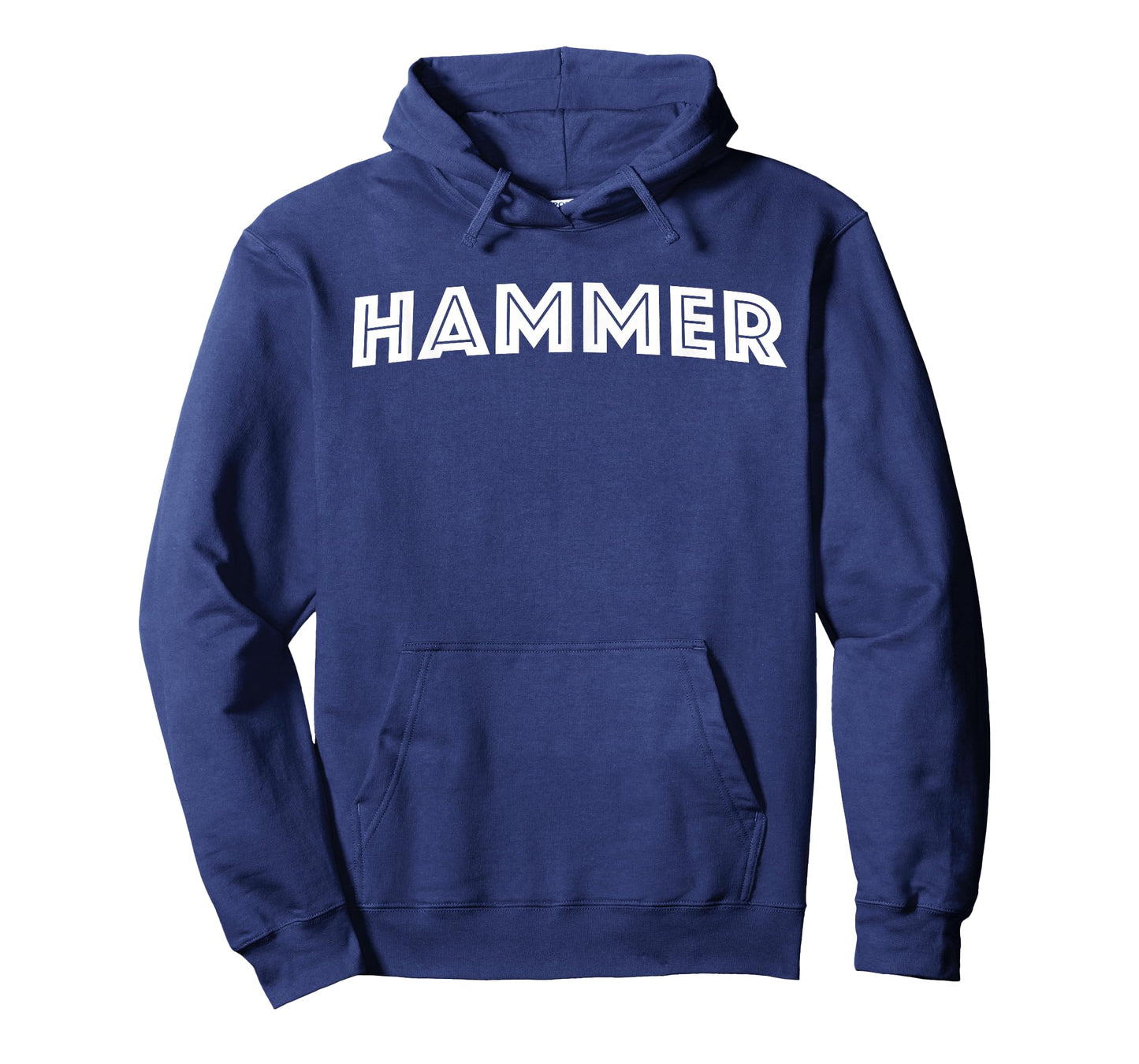 Hammer T-Shirt
