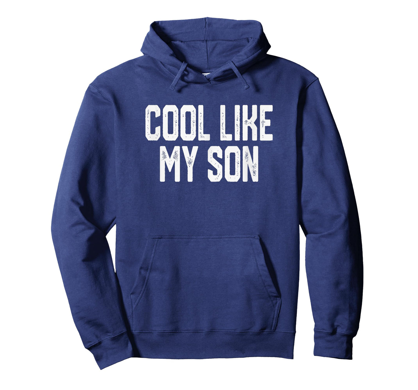 Cool Like My Son Funny Proud Family Saying T-Shirt