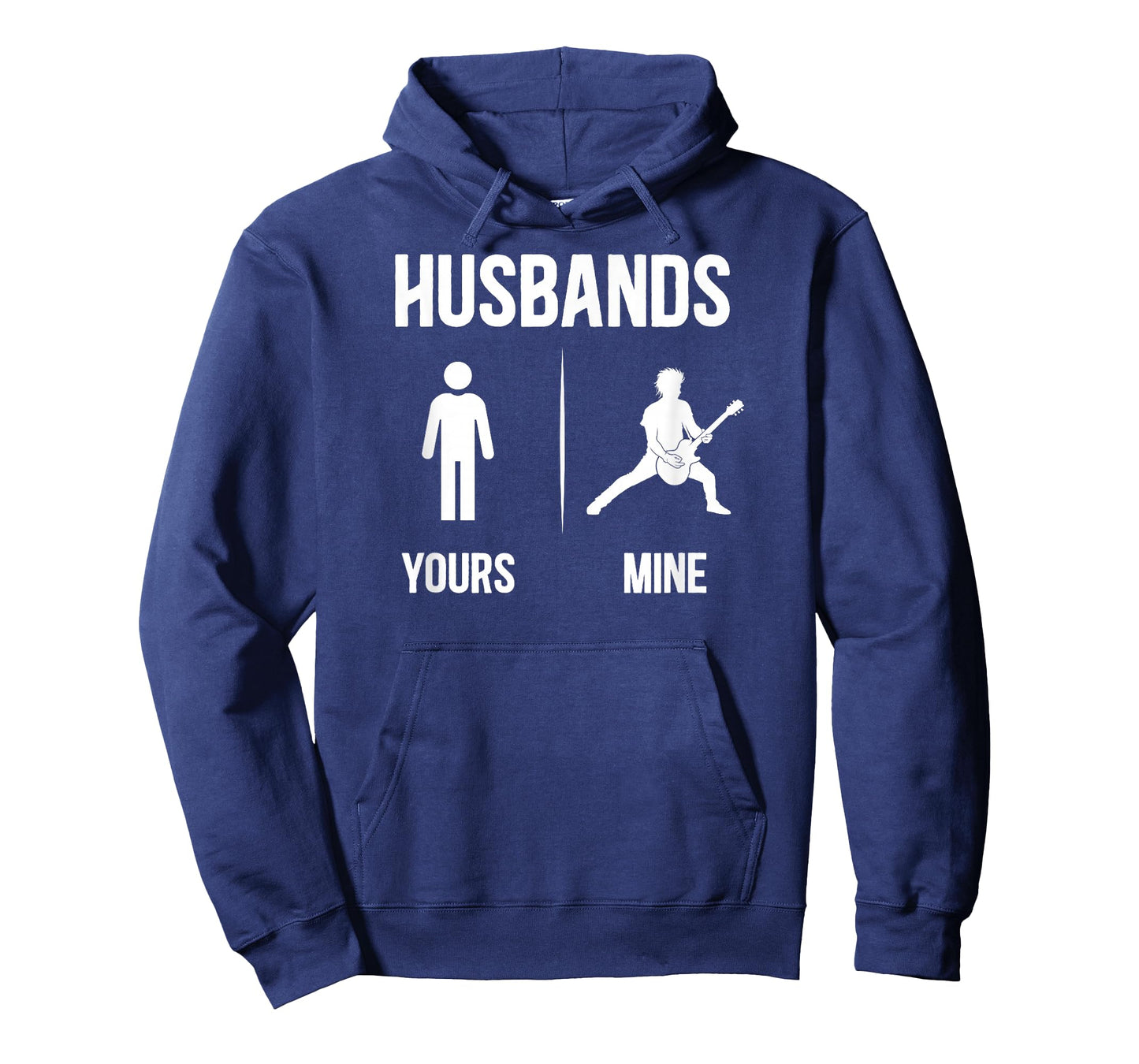Guitar Player Wife Guitarist Wife of A Guitar Player T-Shirt