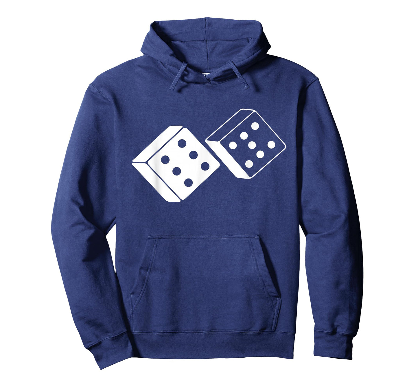 Dice 6 and 7 Matching 67 Dice Lovers Costumes 6-7 T-Shirt