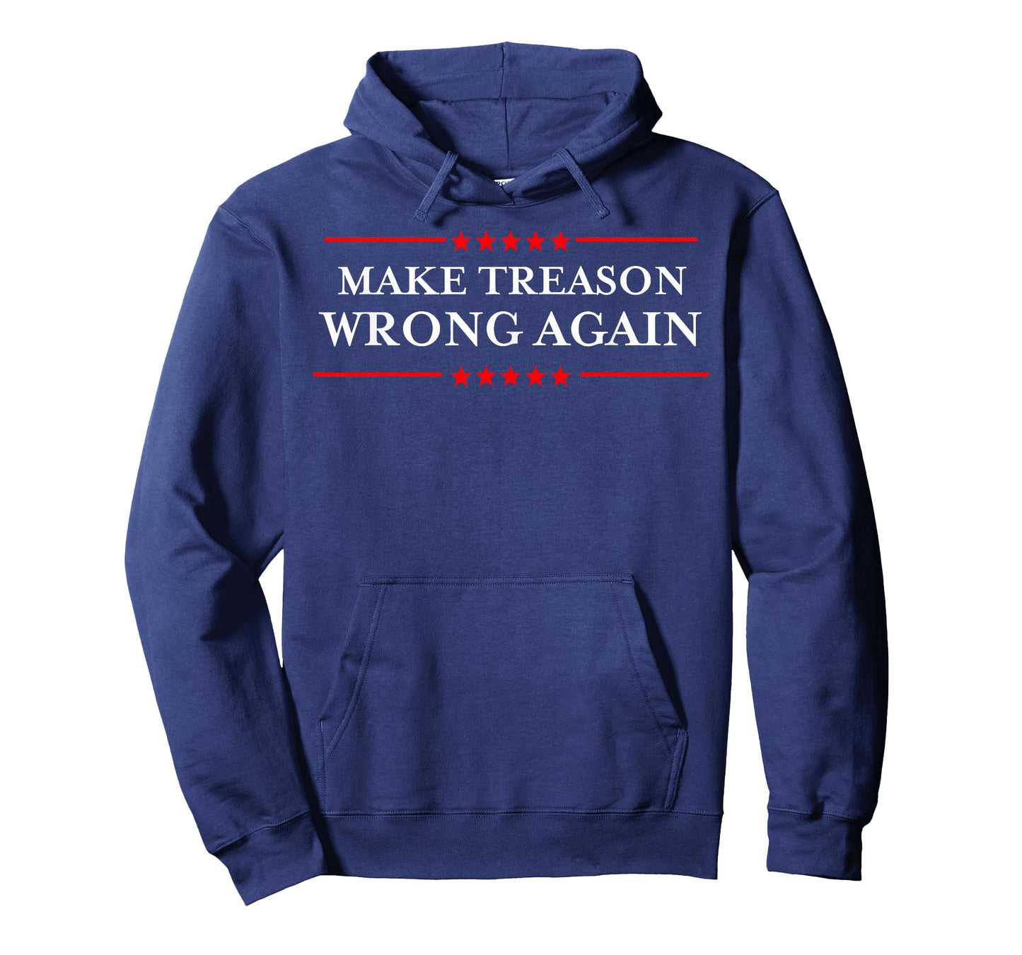 Make Treason Wrong Again T-Shirt