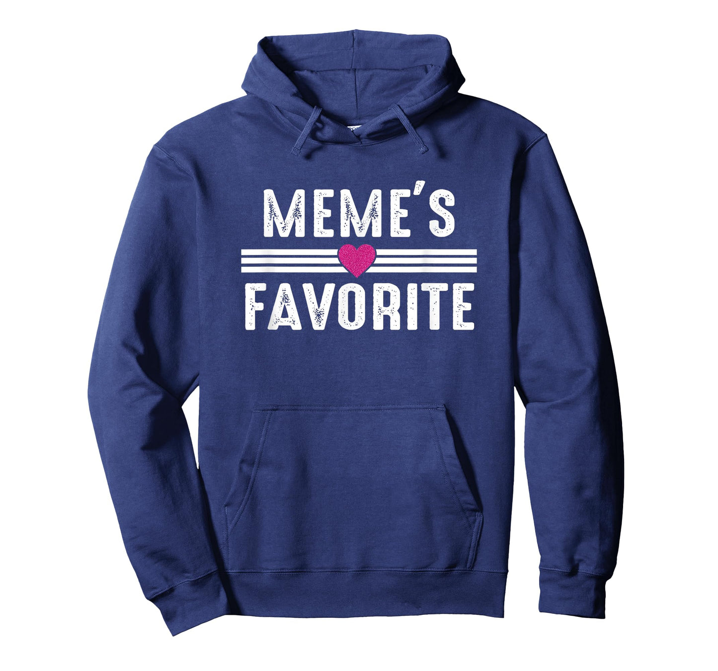 Meme's Favorite T-Shirt