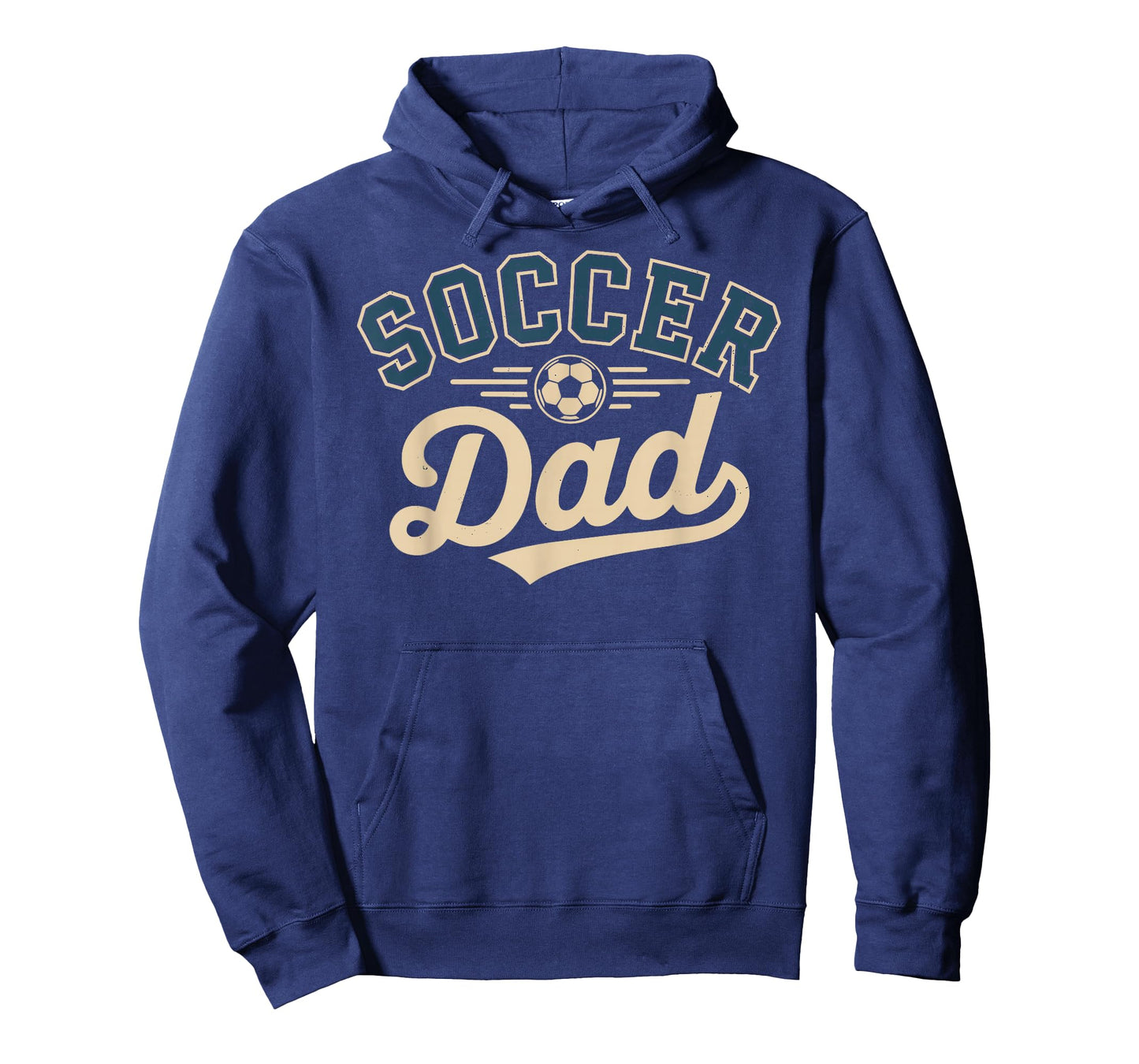 Soccer Dad T-Shirt