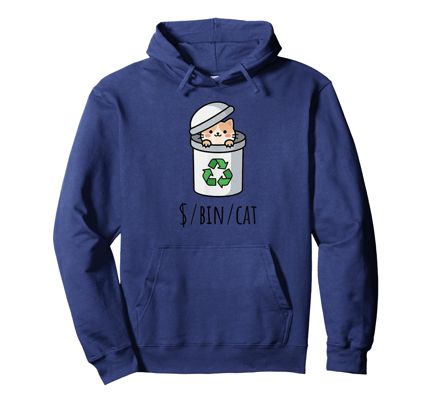 Cats and Linux T-Shirt