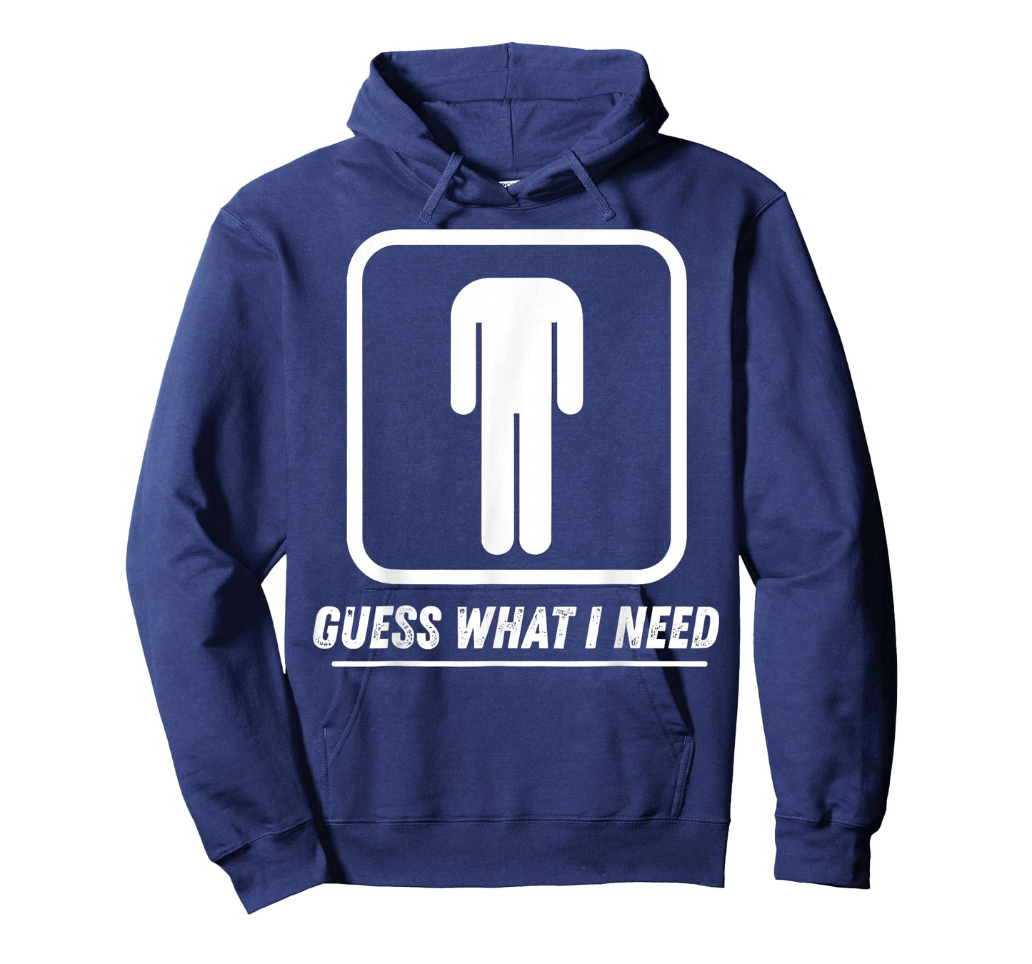 Guess What I Need T-Shirt