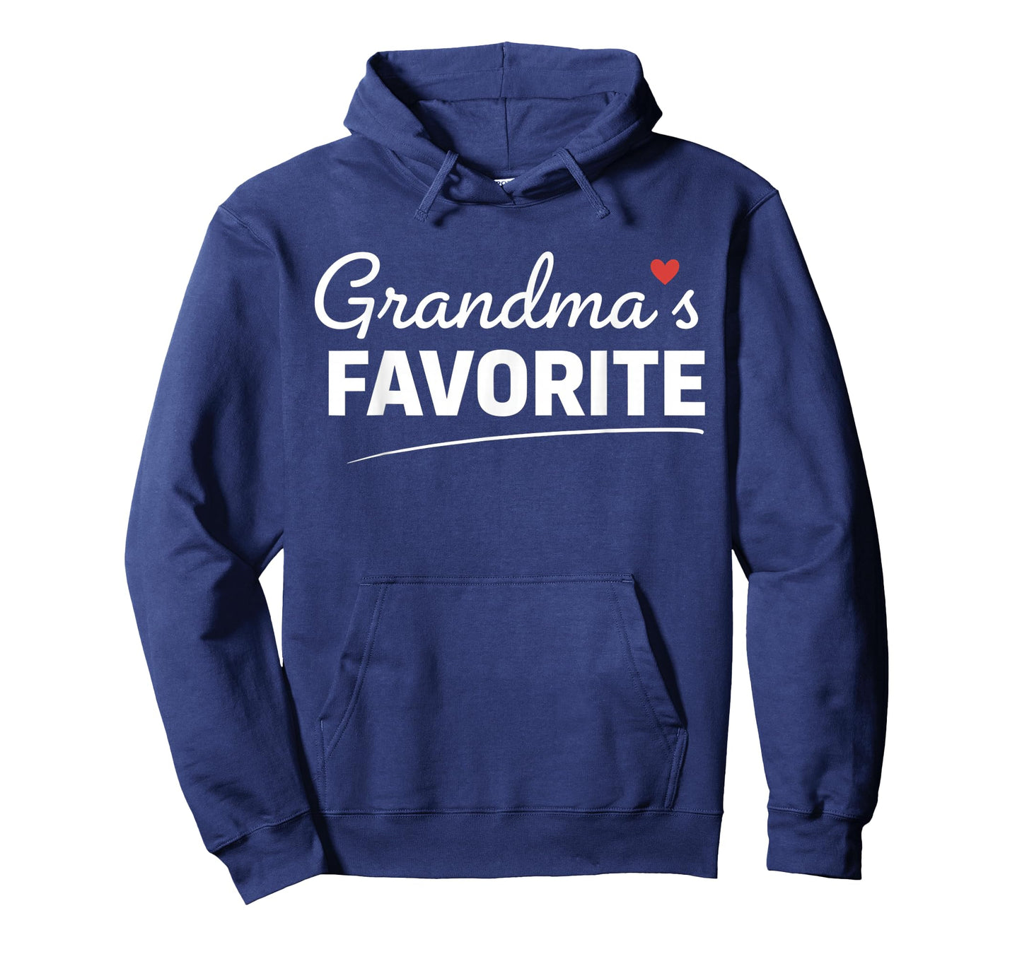 Grandma's Favorite T-Shirt