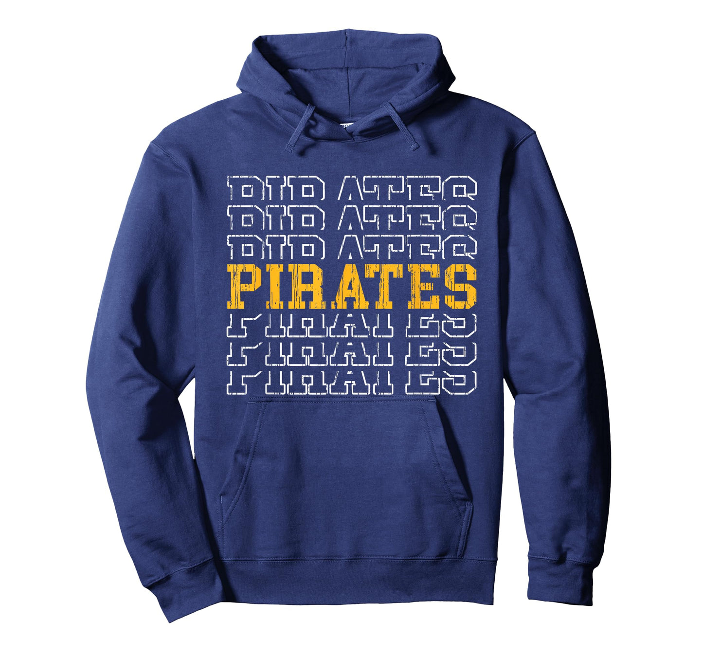Pirates Vintage Gifts for Men Women Boys Girls Kids T-Shirt