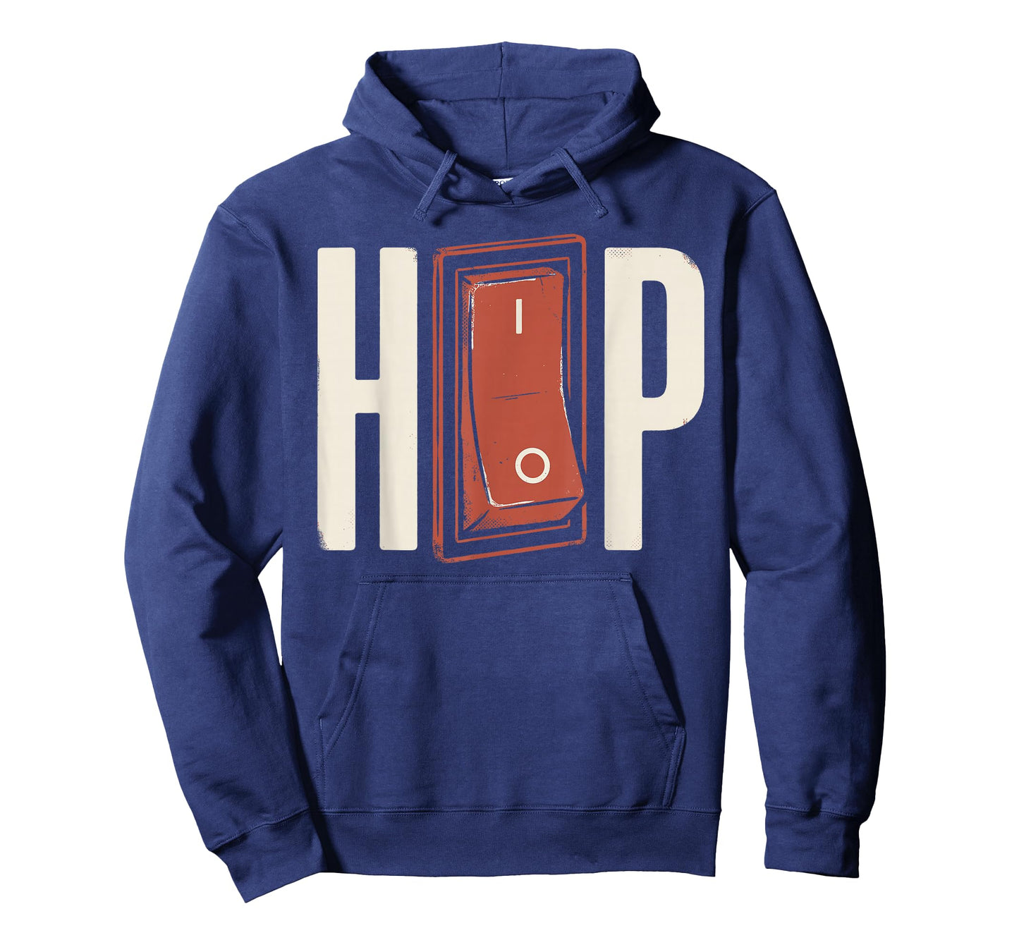 Funny Old School Rap Music T-Shirt