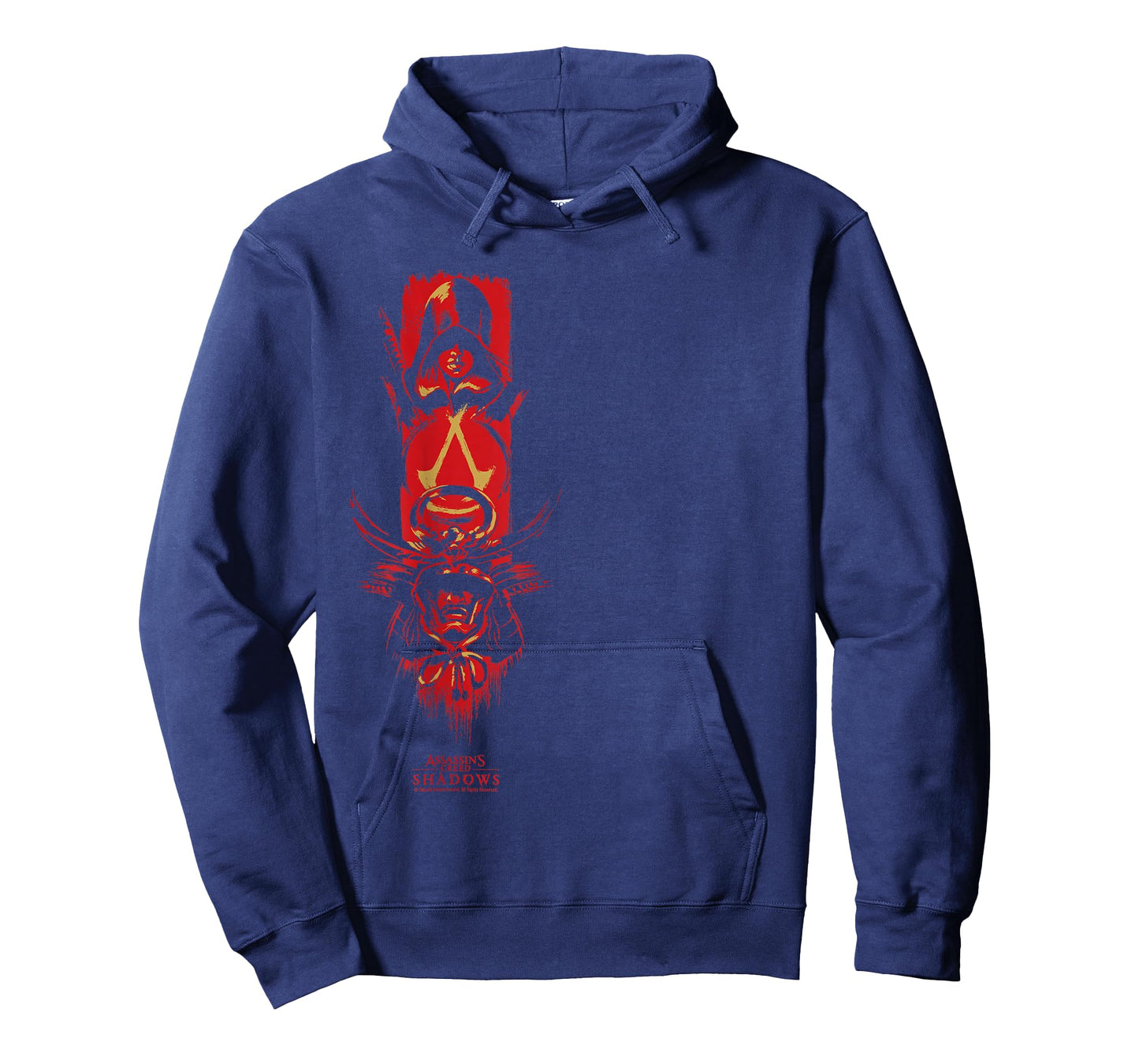 Assassin Creed Shadows Officially Licensed T-Shirt