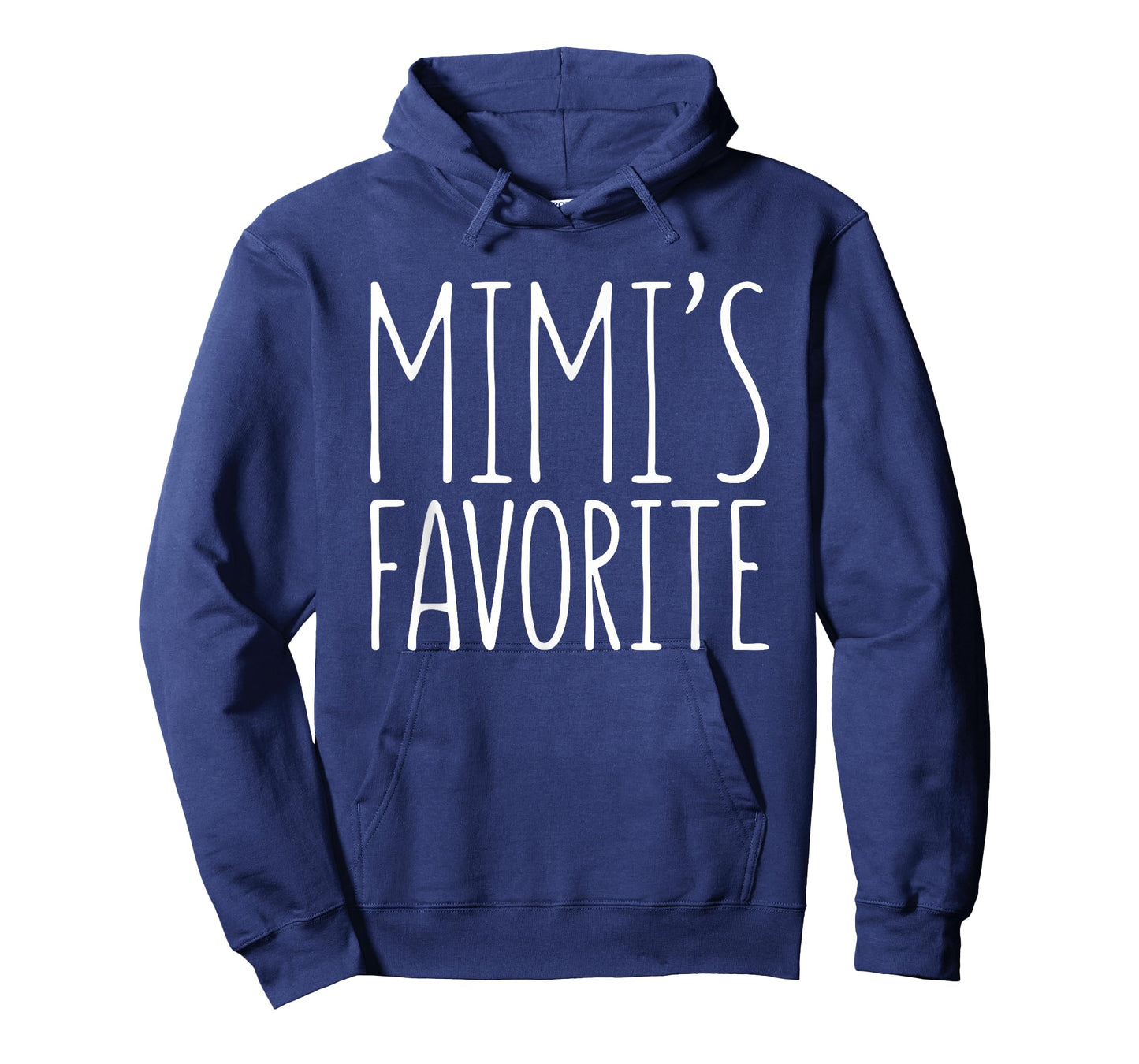 Mimi's Favorite Shirt Grandchild Grandson Granddaughter T-Shirt